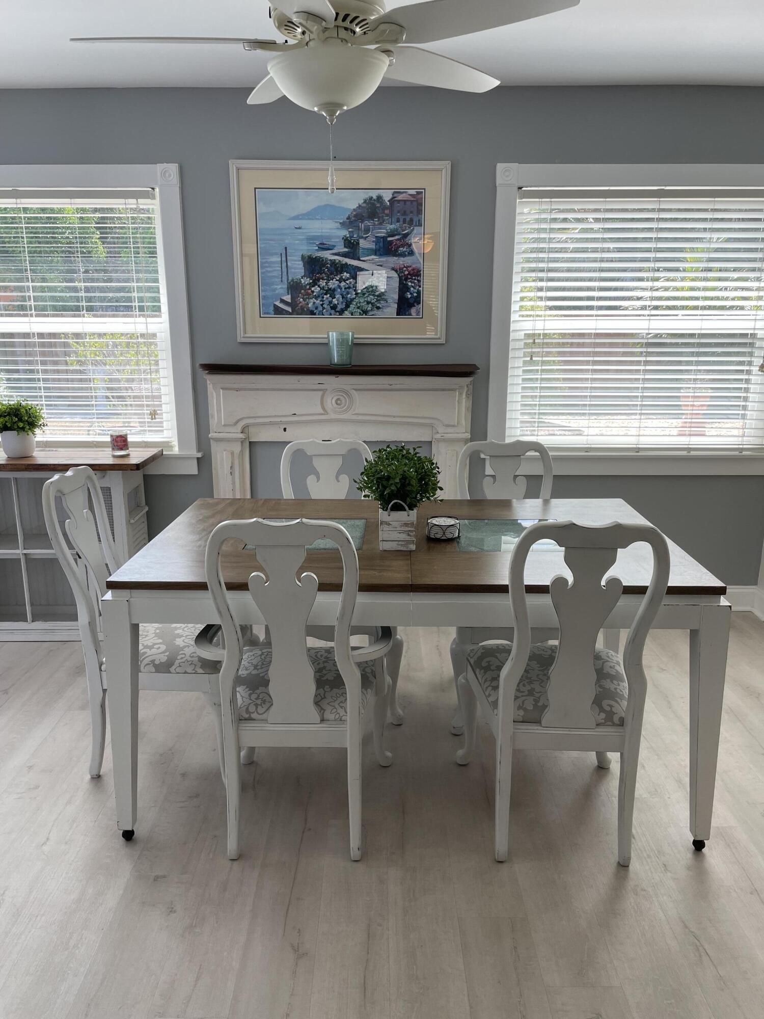 NORTH LAKE WORTH - Residential Lease