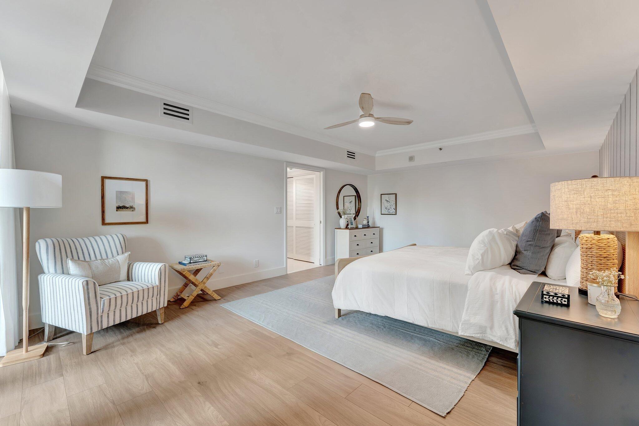 MIZNER COURT CONDO - Residential Lease