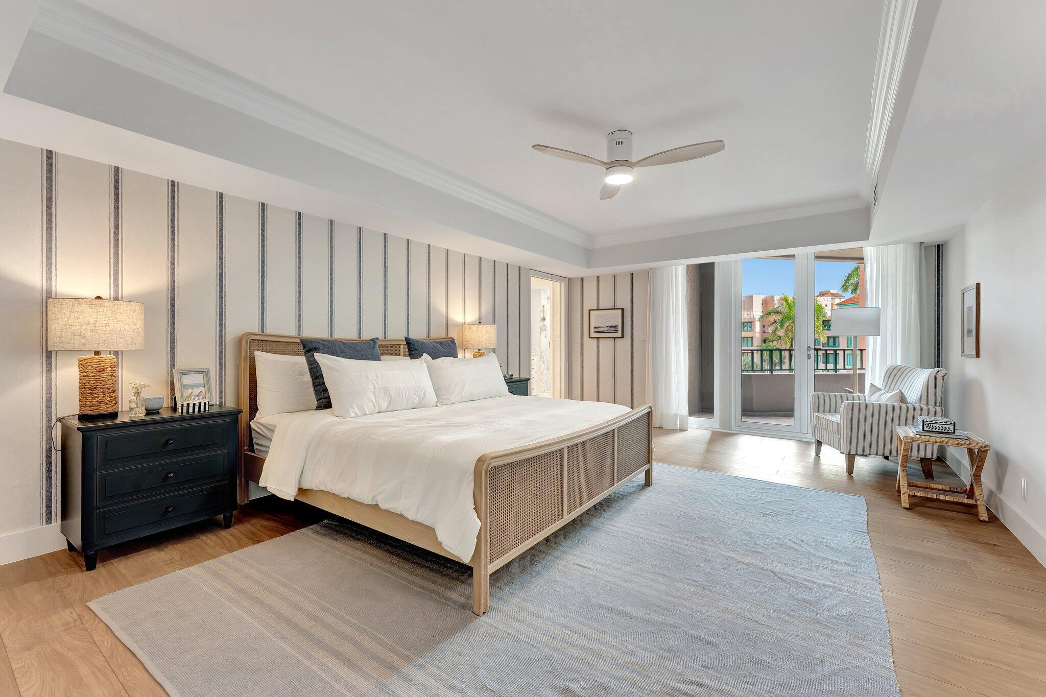 MIZNER COURT CONDO - Residential Lease