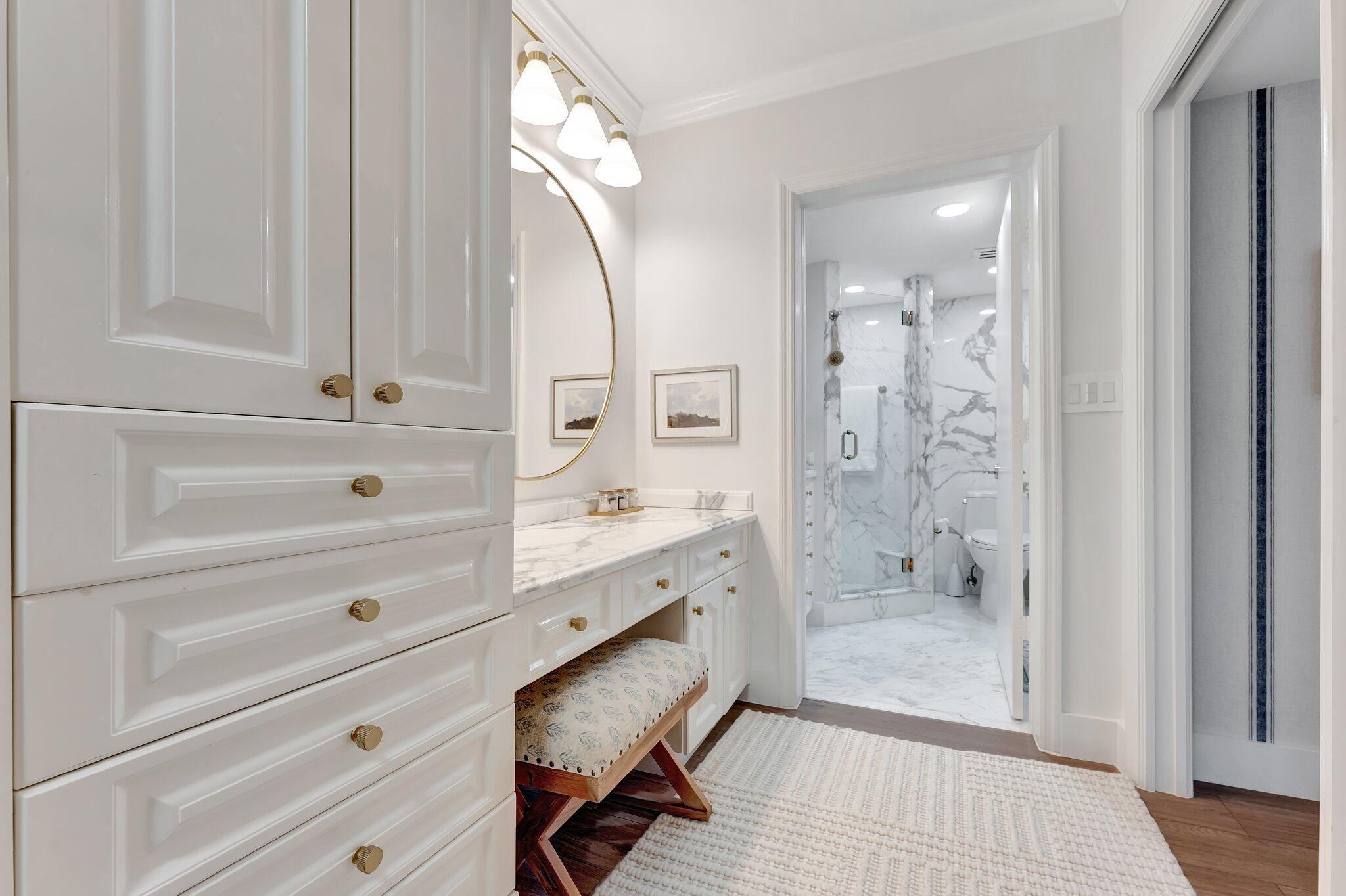 MIZNER COURT CONDO - Residential Lease