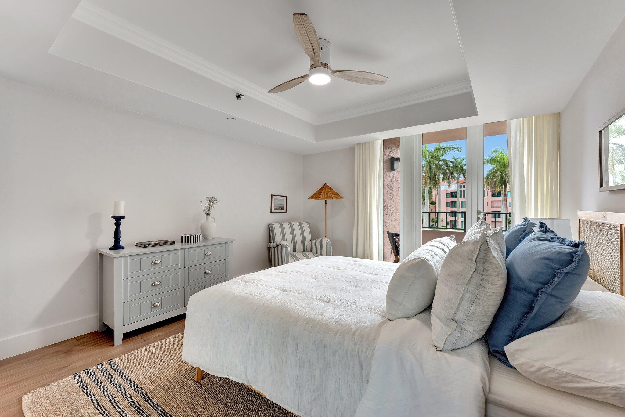 MIZNER COURT CONDO - Residential Lease