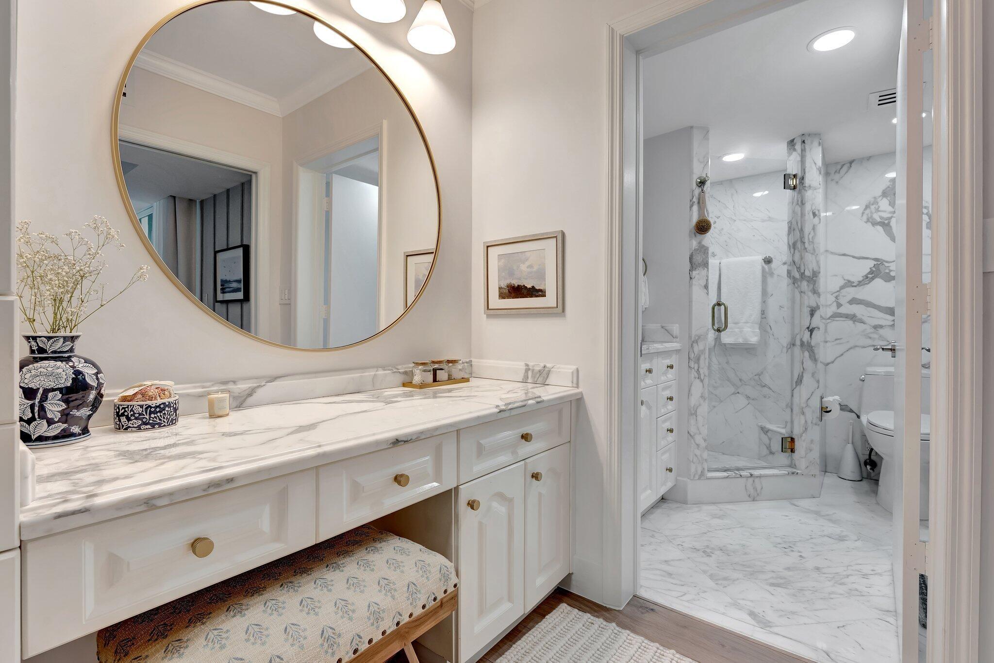MIZNER COURT CONDO - Residential Lease