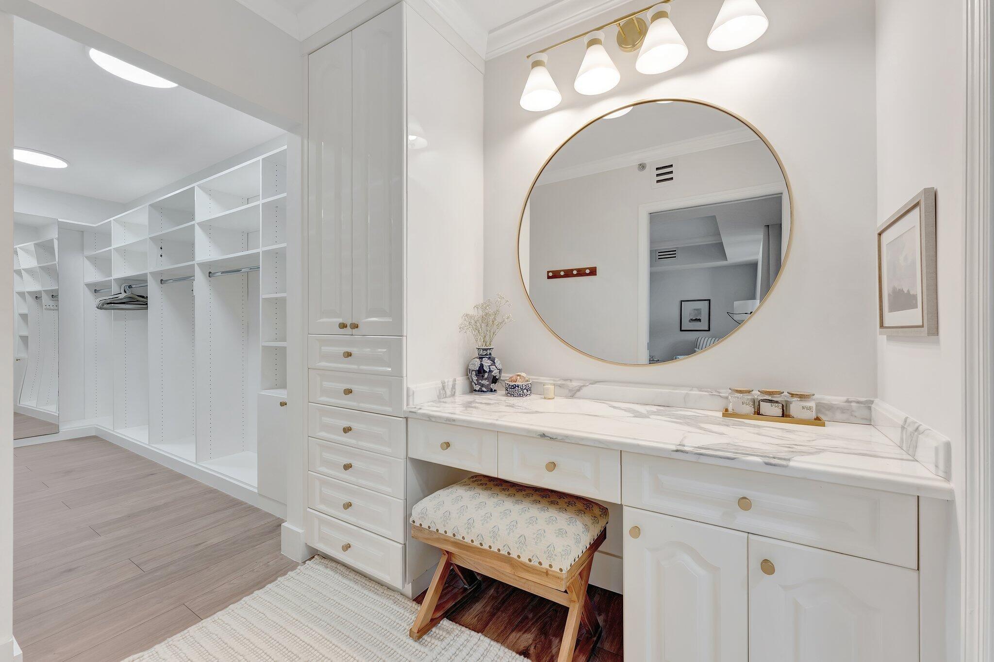 MIZNER COURT CONDO - Residential Lease