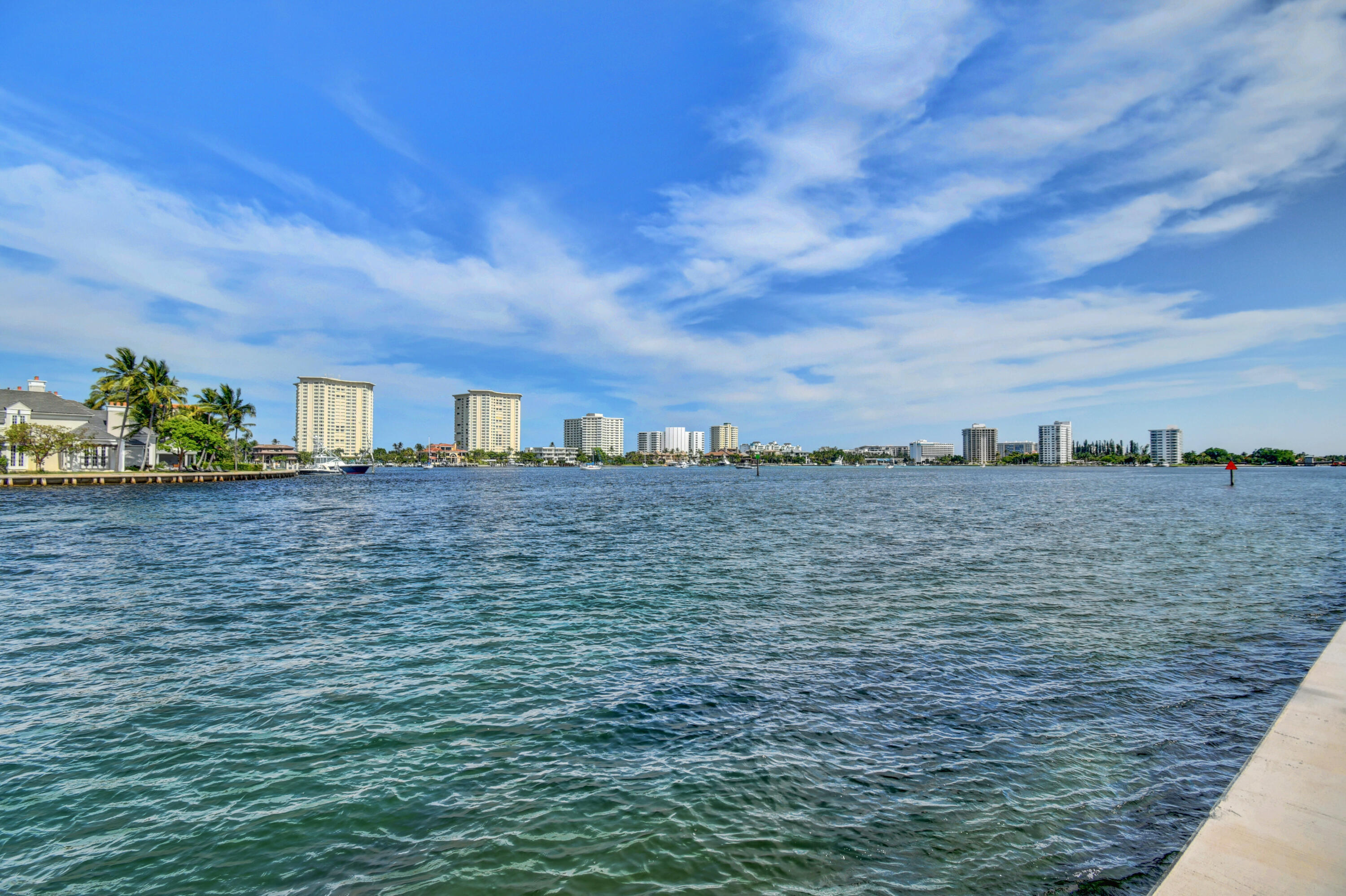MIZNER COURT CONDO - Residential Lease