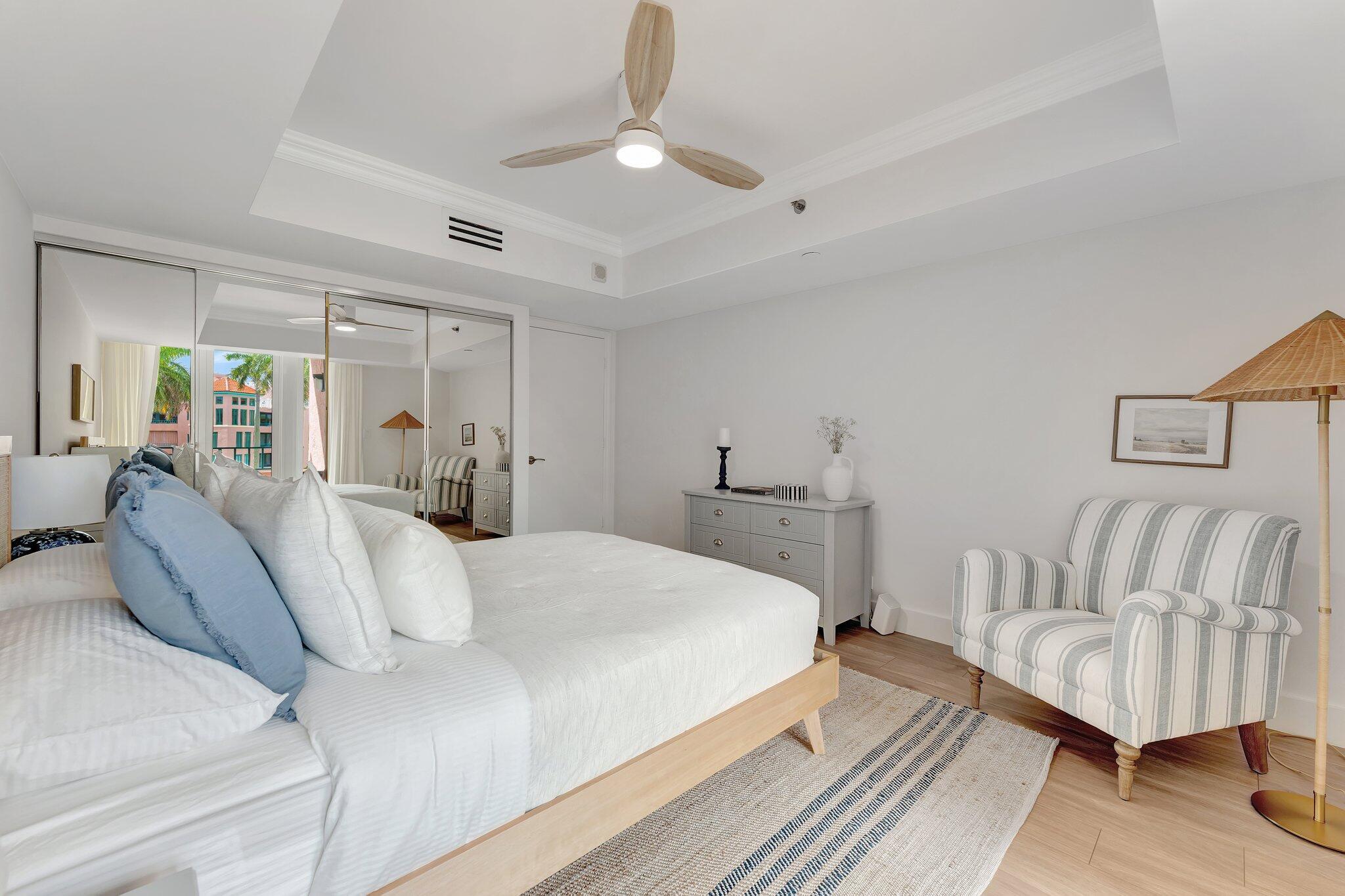 MIZNER COURT CONDO - Residential Lease