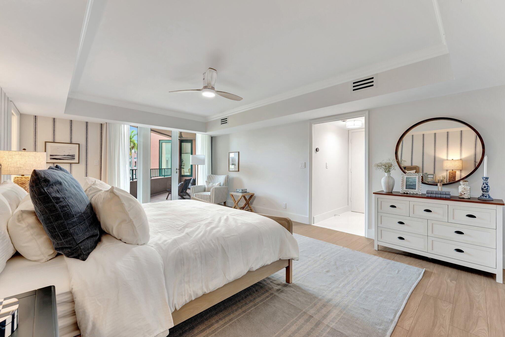 MIZNER COURT CONDO - Residential Lease