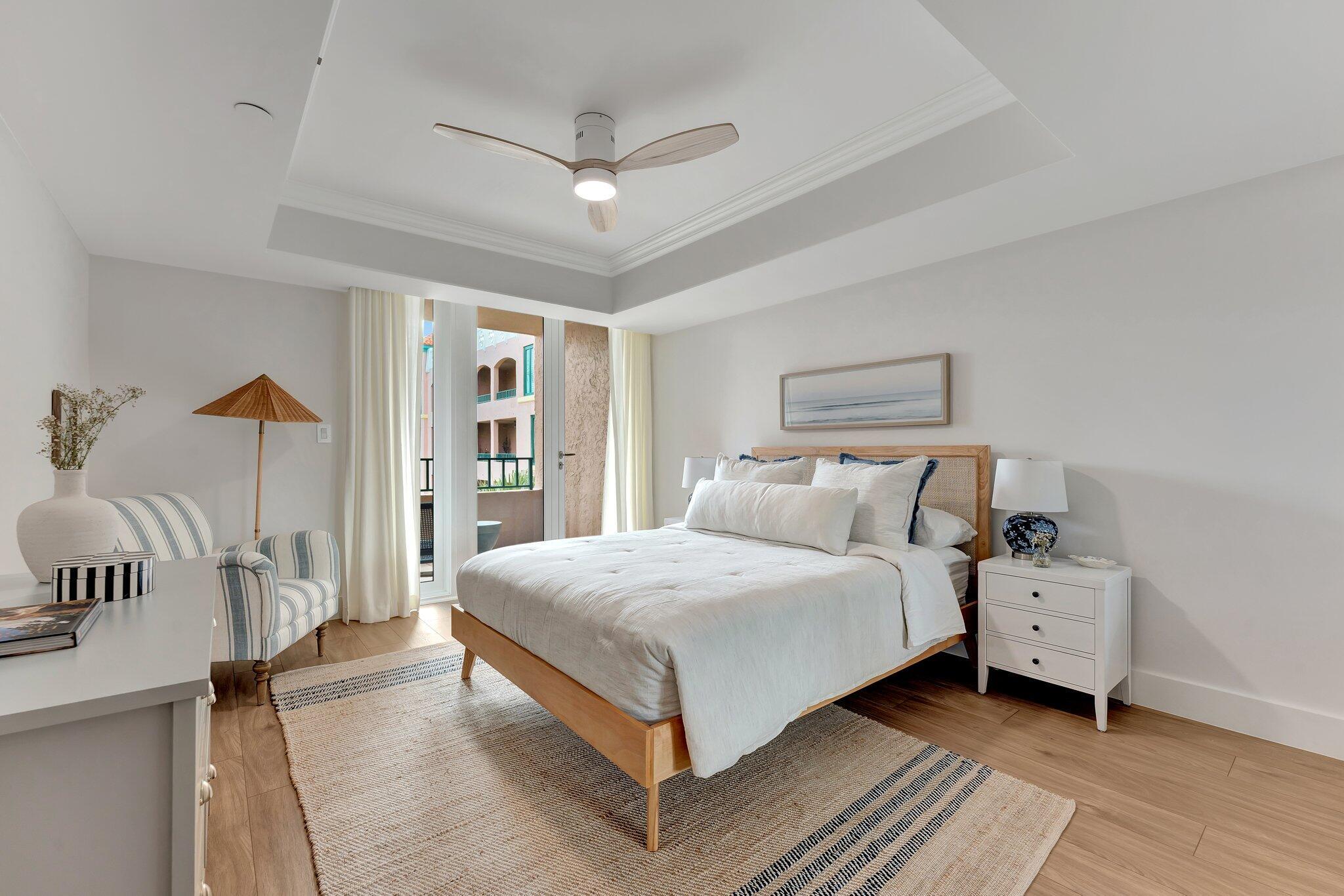 MIZNER COURT CONDO - Residential Lease