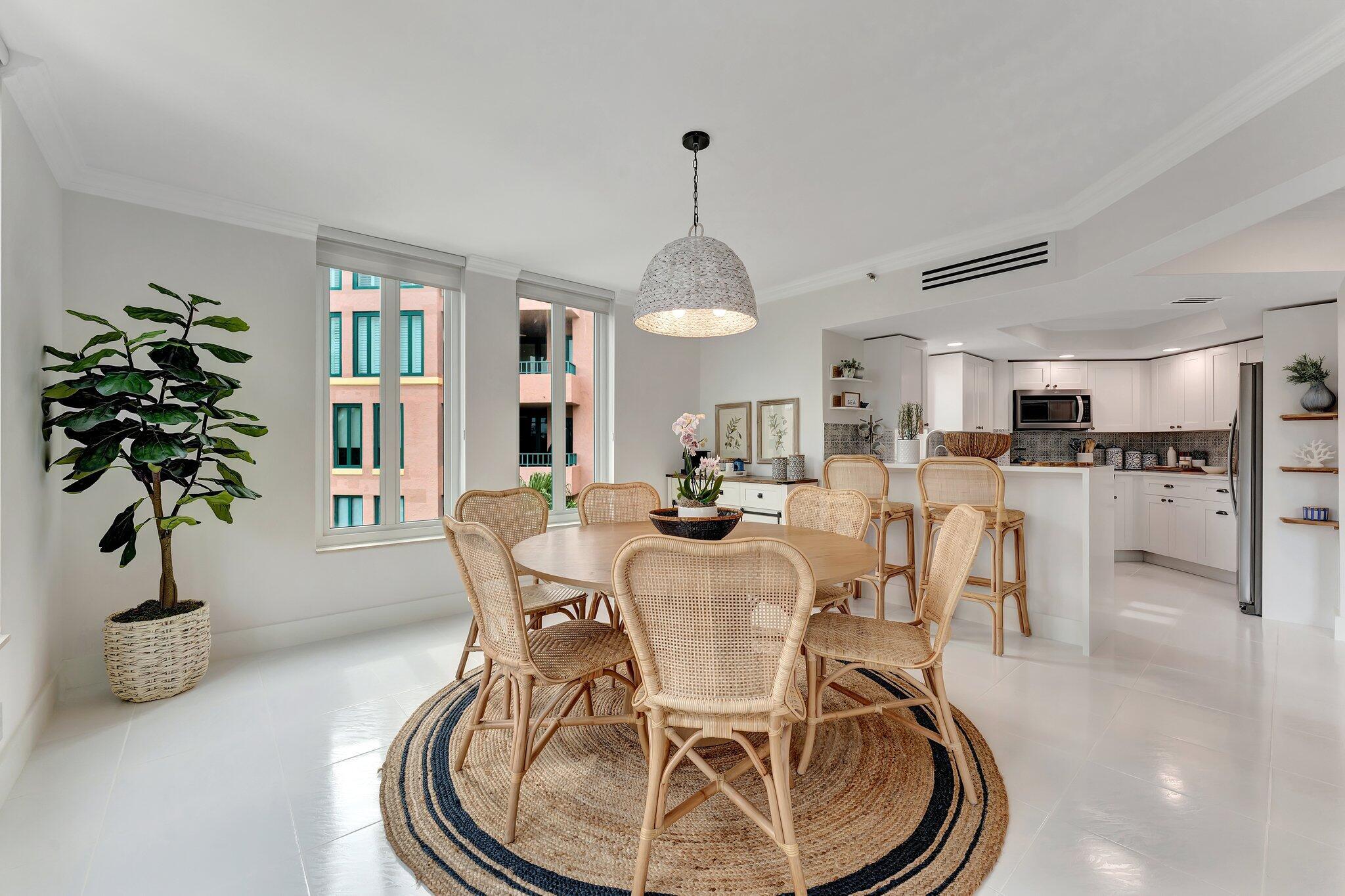 MIZNER COURT CONDO - Residential Lease