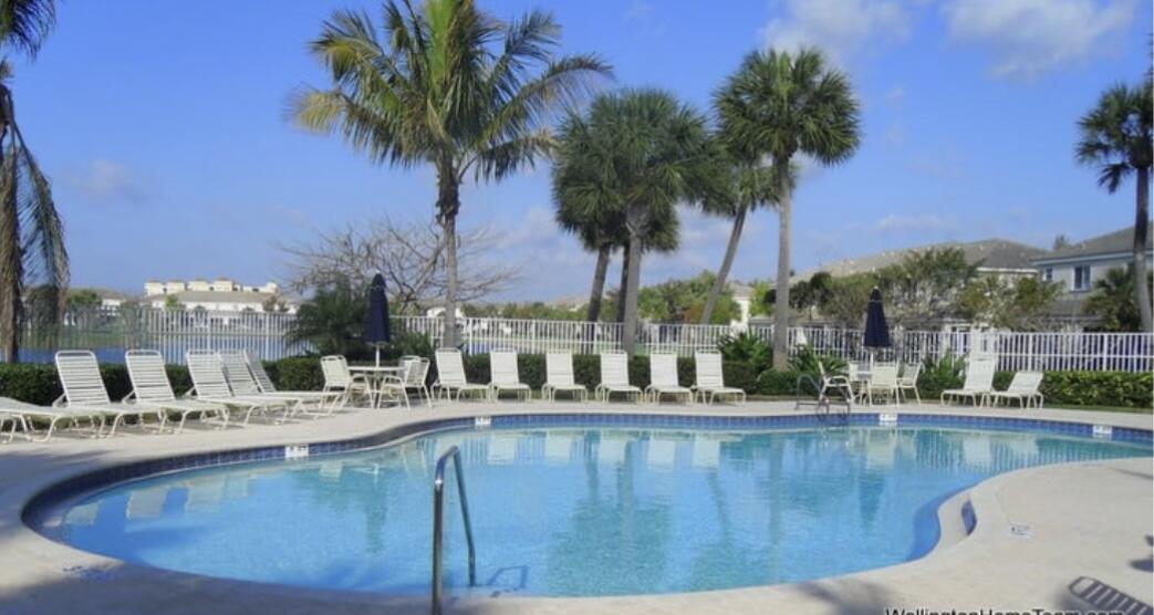 PALMBROOKE TOWNHOMES - Residential Lease