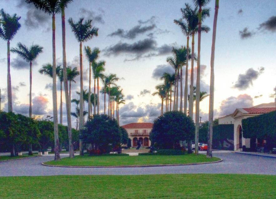 PALMBROOKE TOWNHOMES - Residential Lease