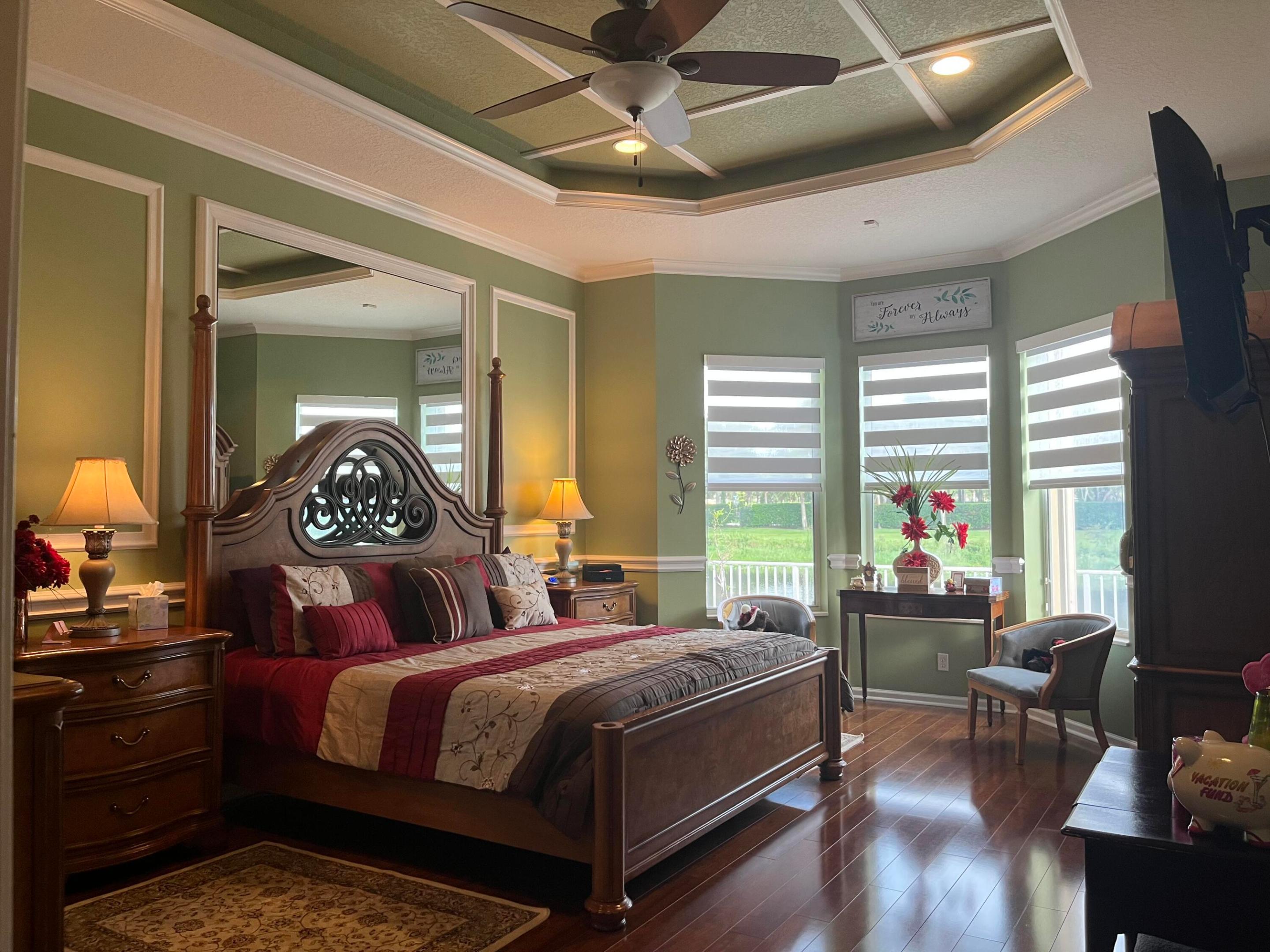 DIAMOND C RANCH POD A - Residential