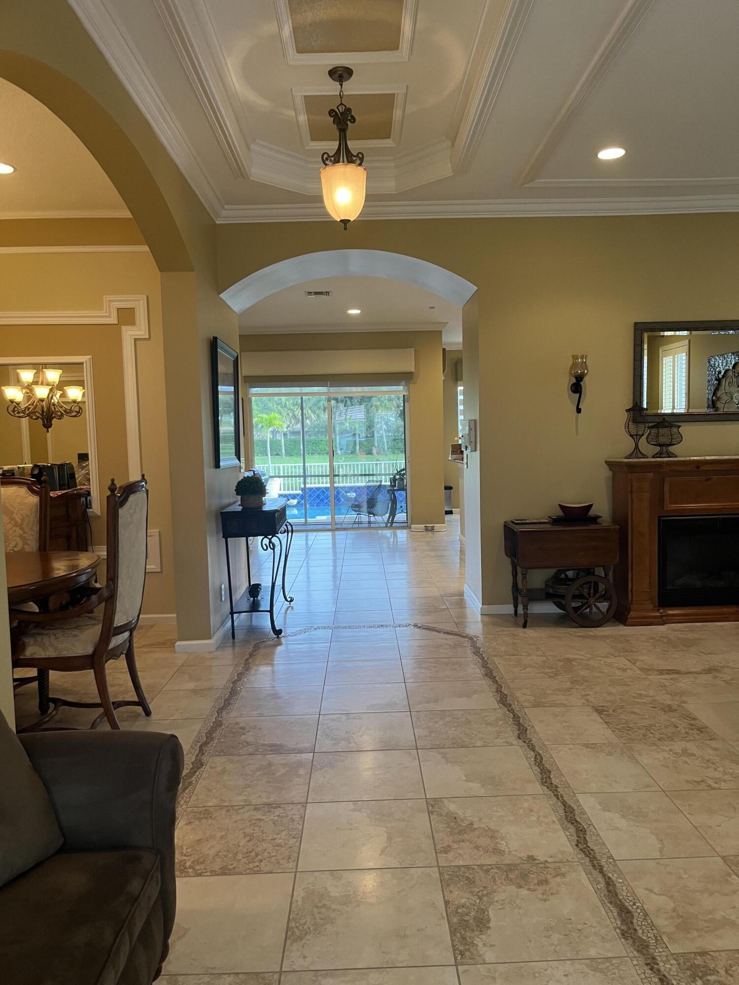 DIAMOND C RANCH POD A - Residential