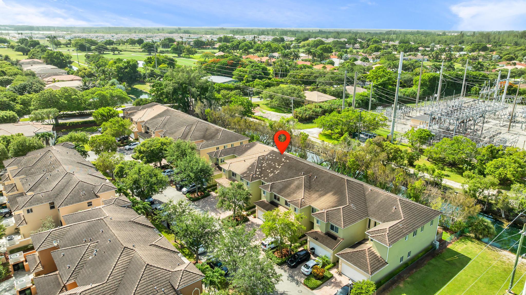 CALI GREENS - Residential