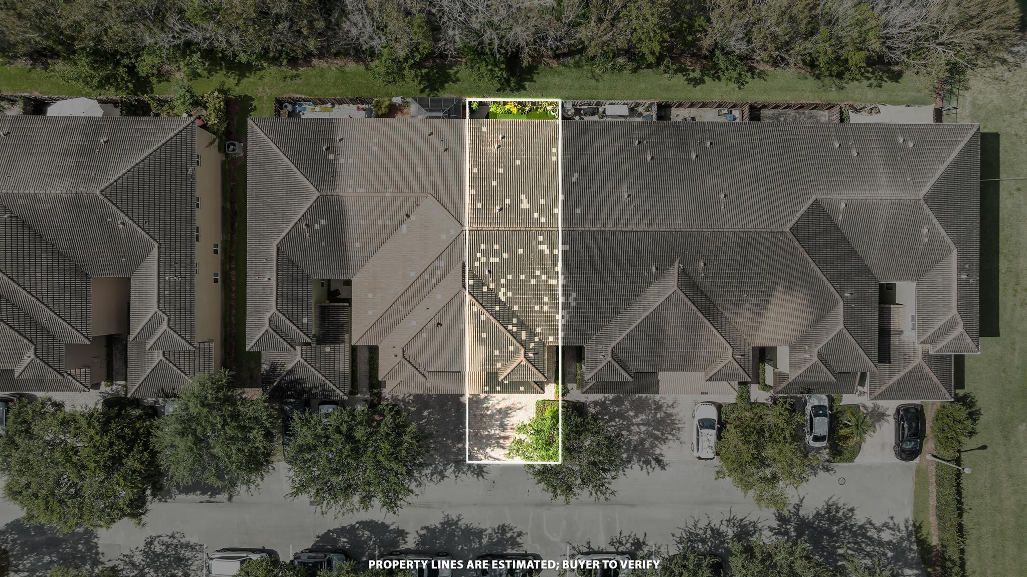 CALI GREENS - Residential