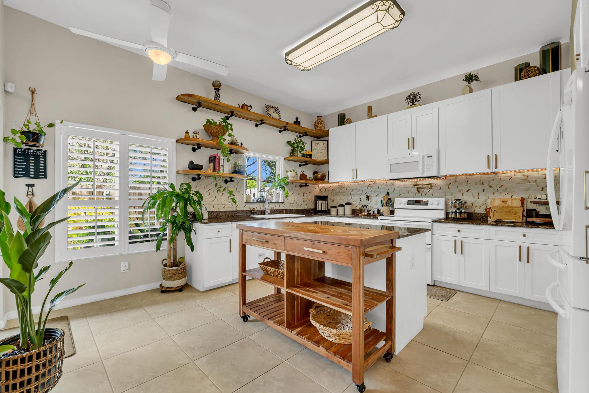 CALI GREENS - Residential