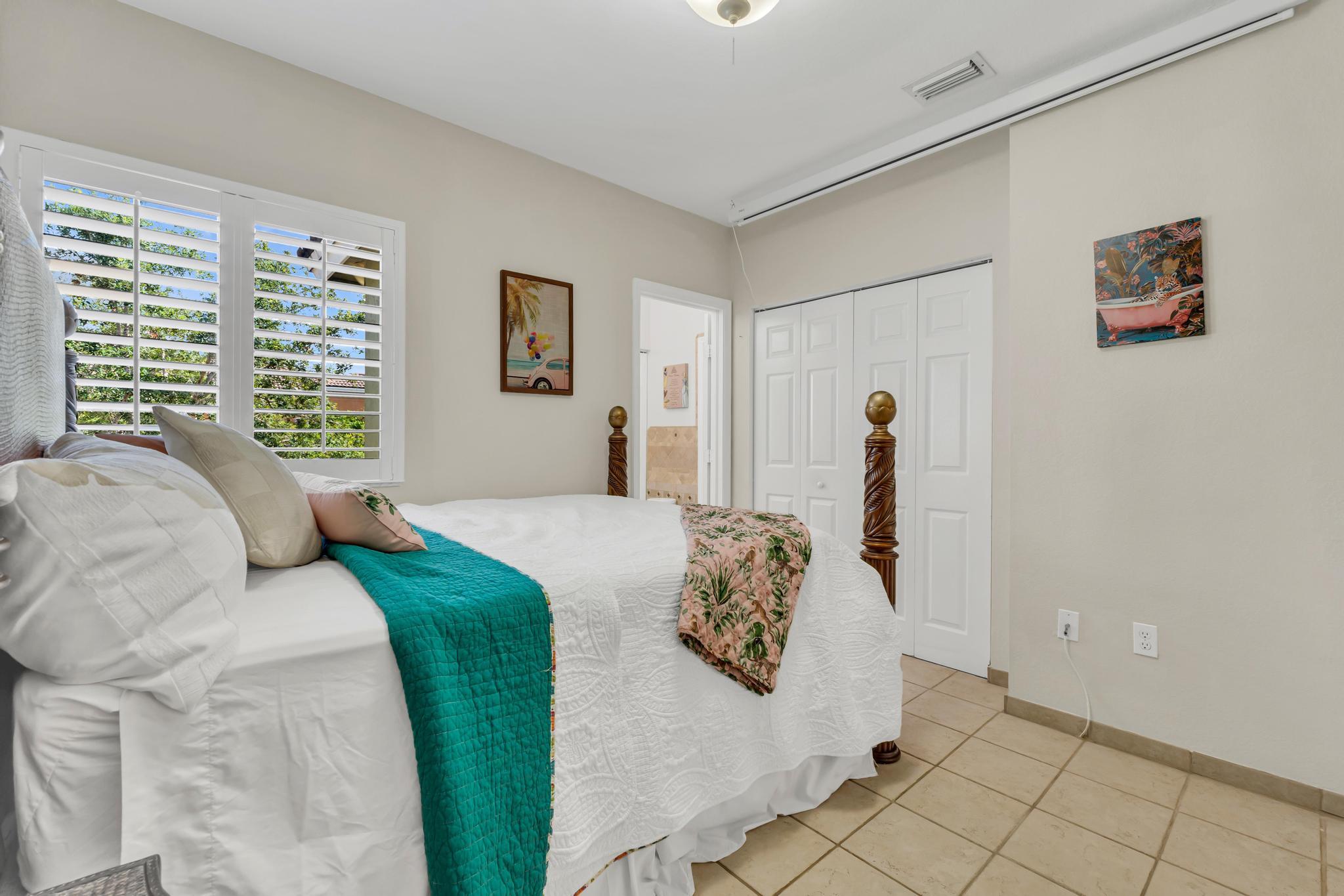 CALI GREENS - Residential