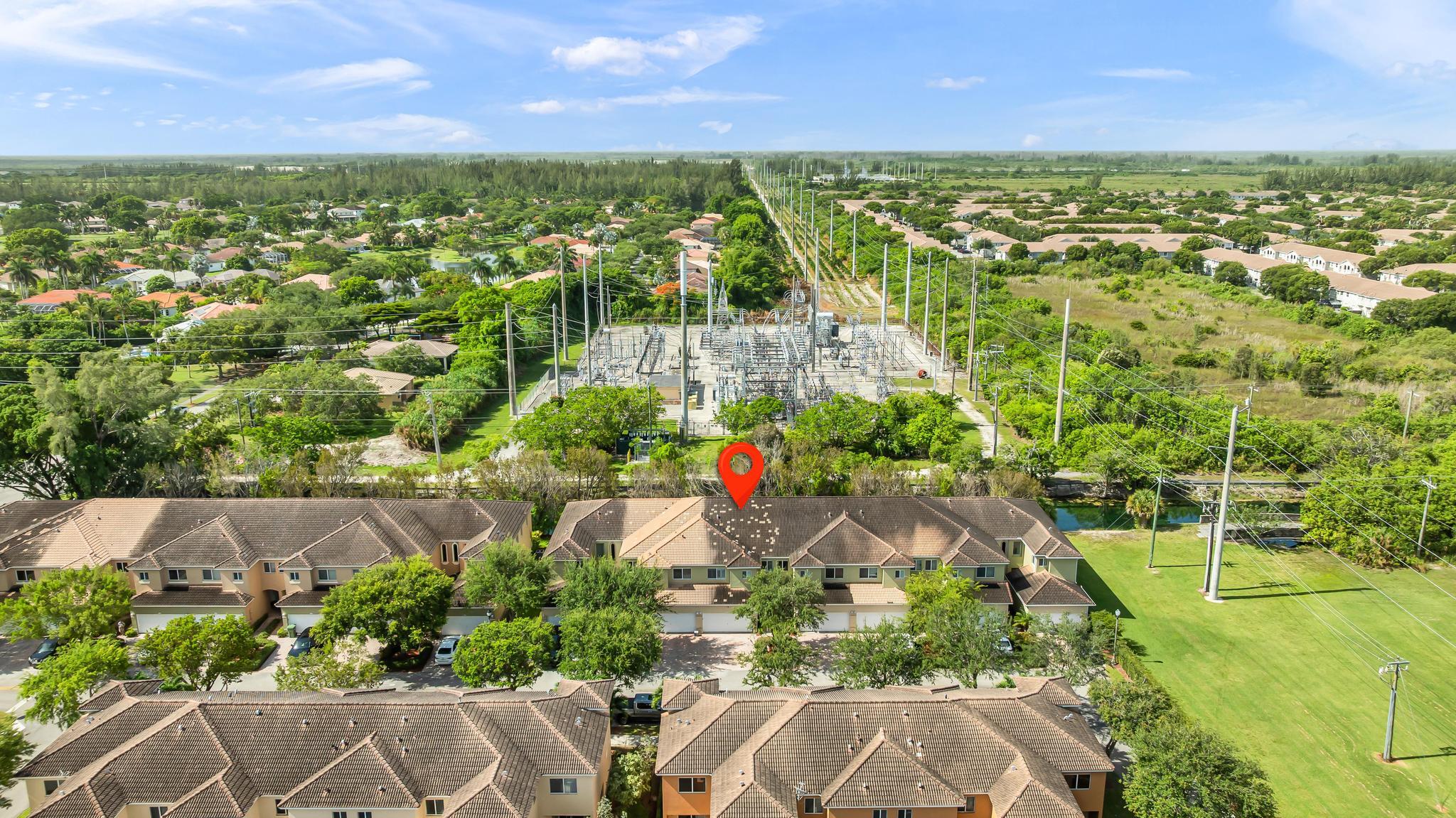 CALI GREENS - Residential