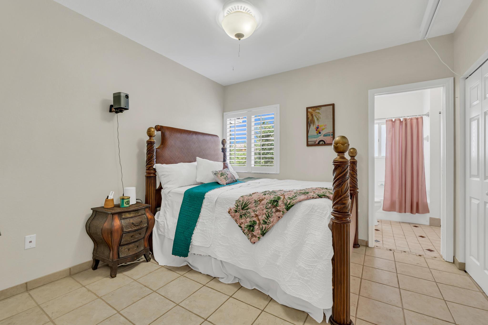 CALI GREENS - Residential