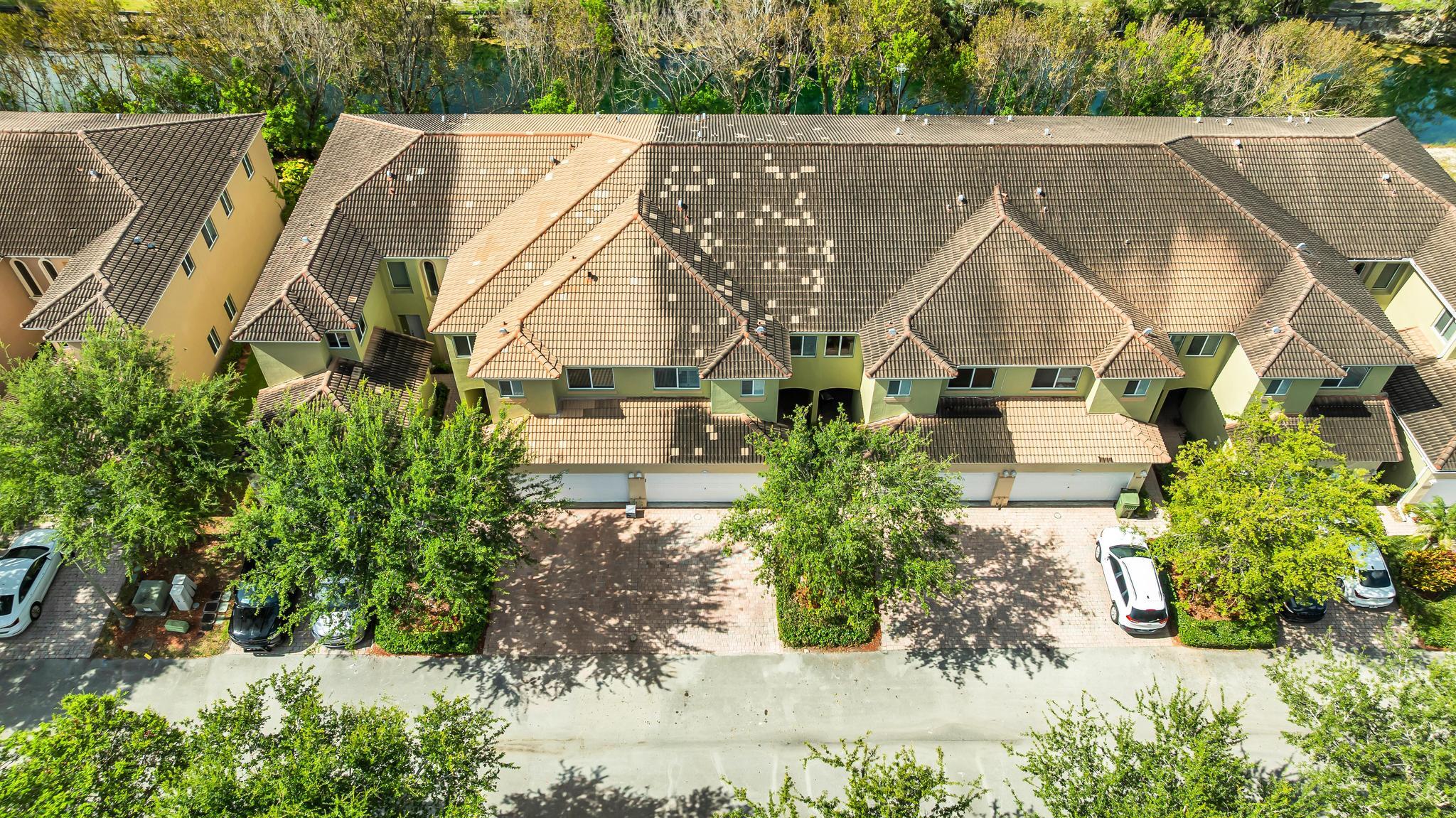 CALI GREENS - Residential