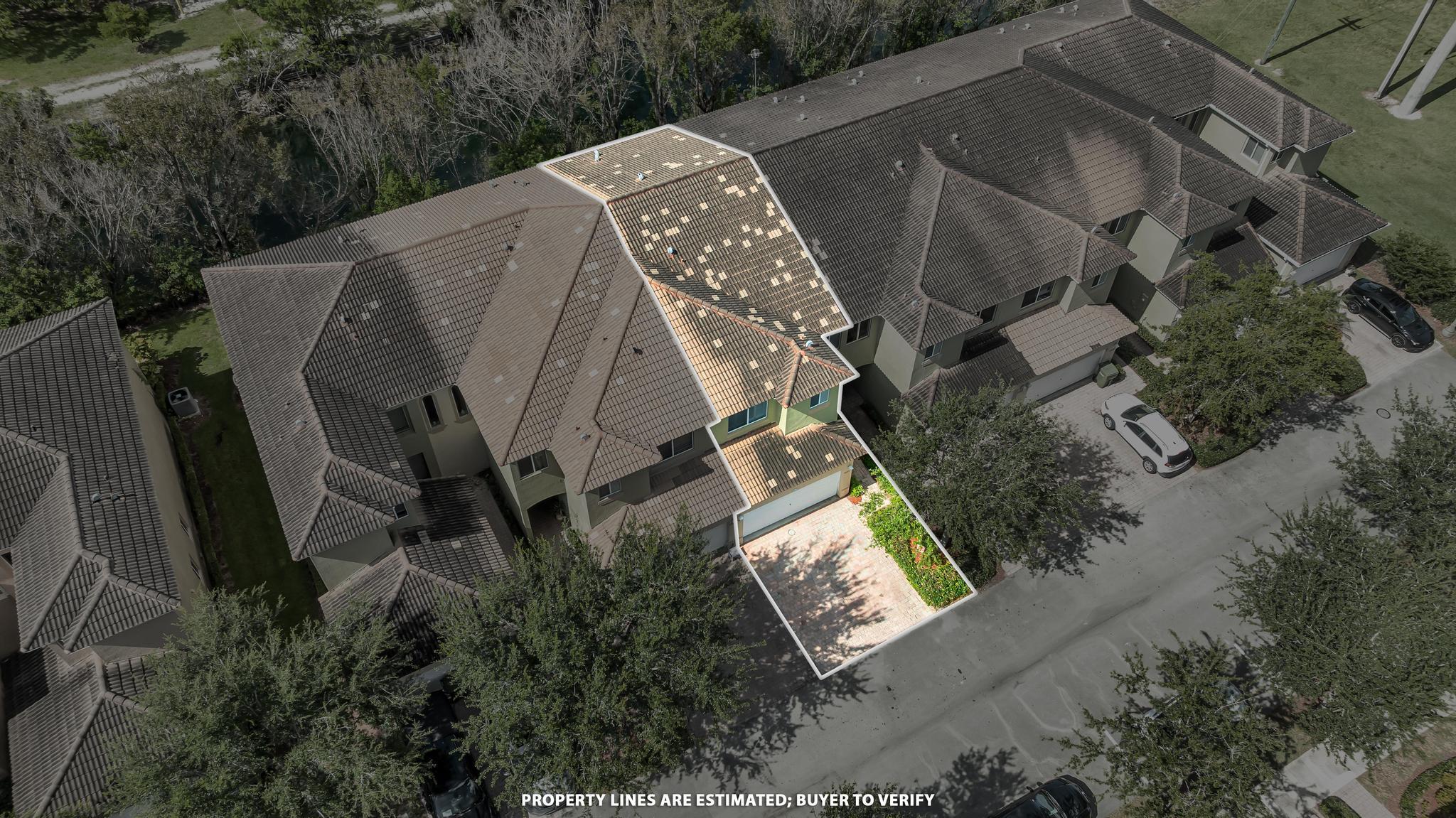 CALI GREENS - Residential