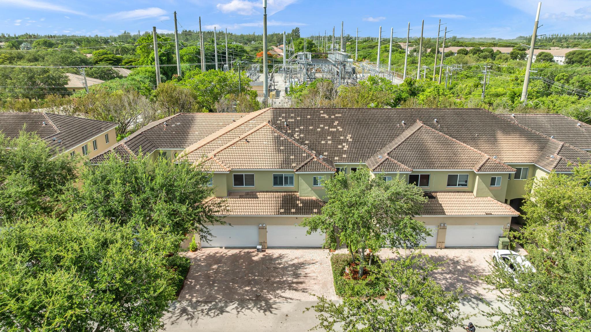 CALI GREENS - Residential