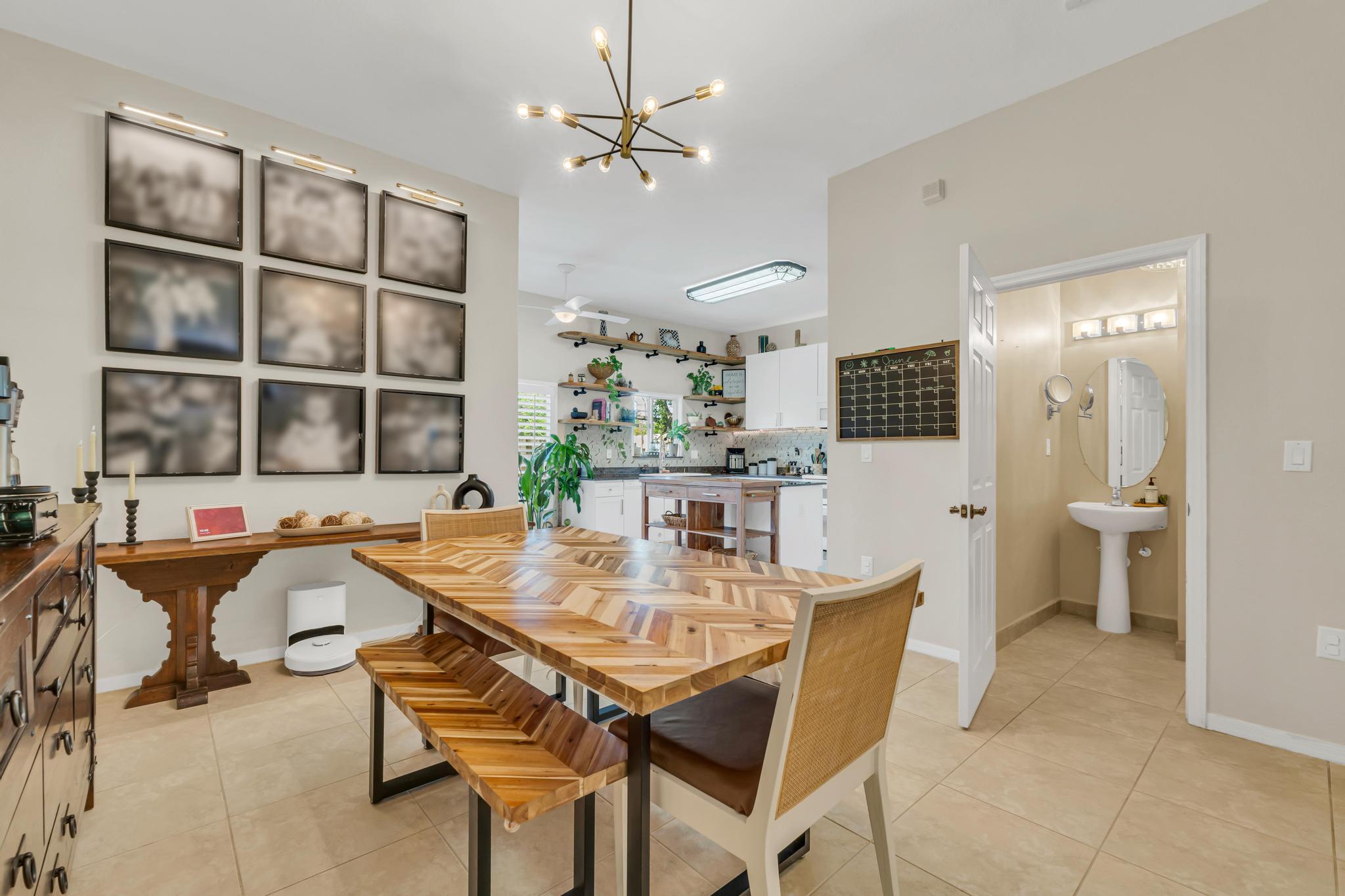 CALI GREENS - Residential