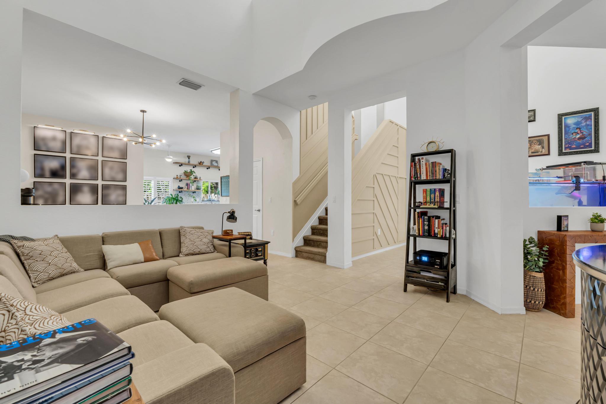 CALI GREENS - Residential