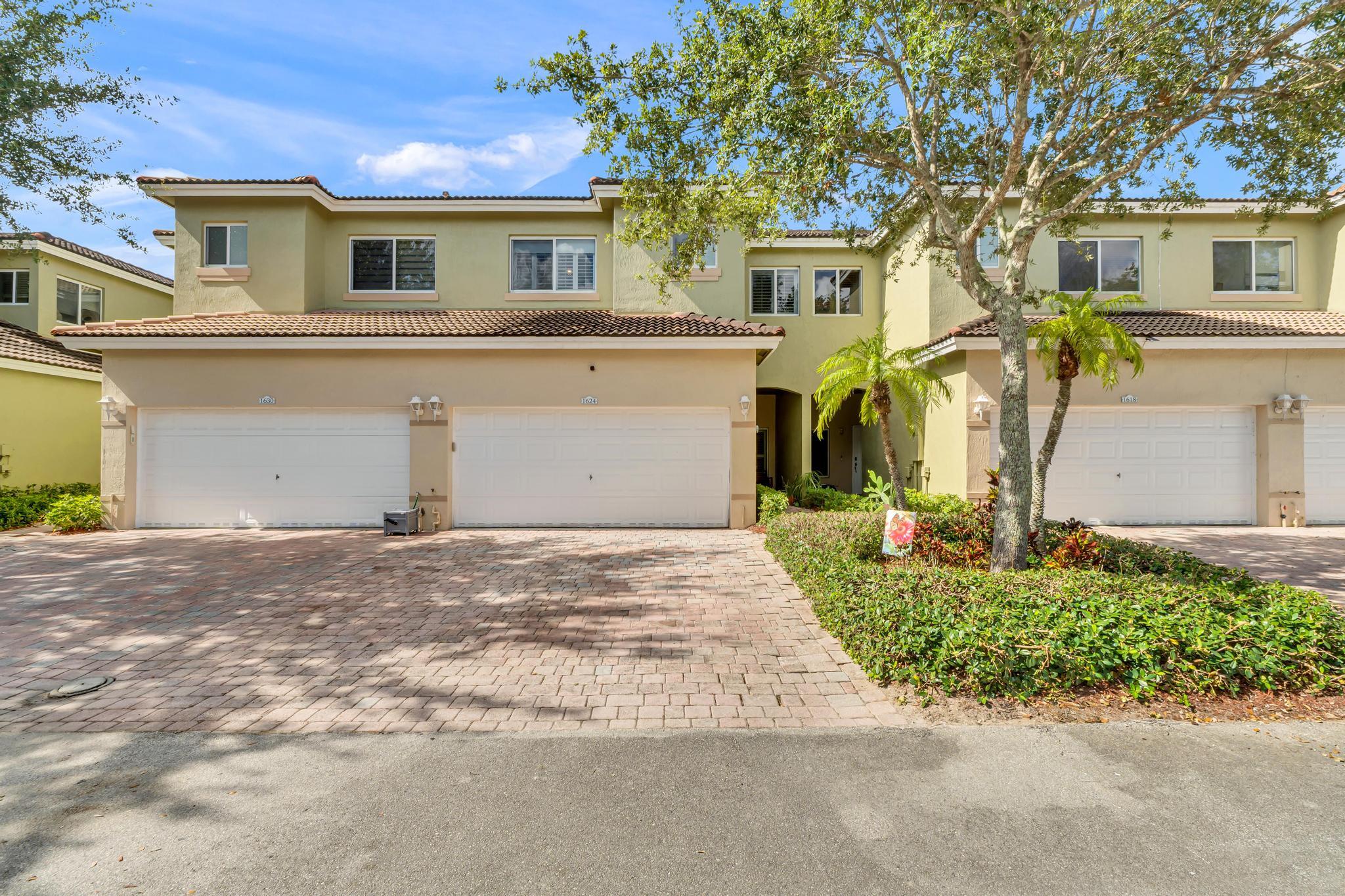 CALI GREENS - Residential