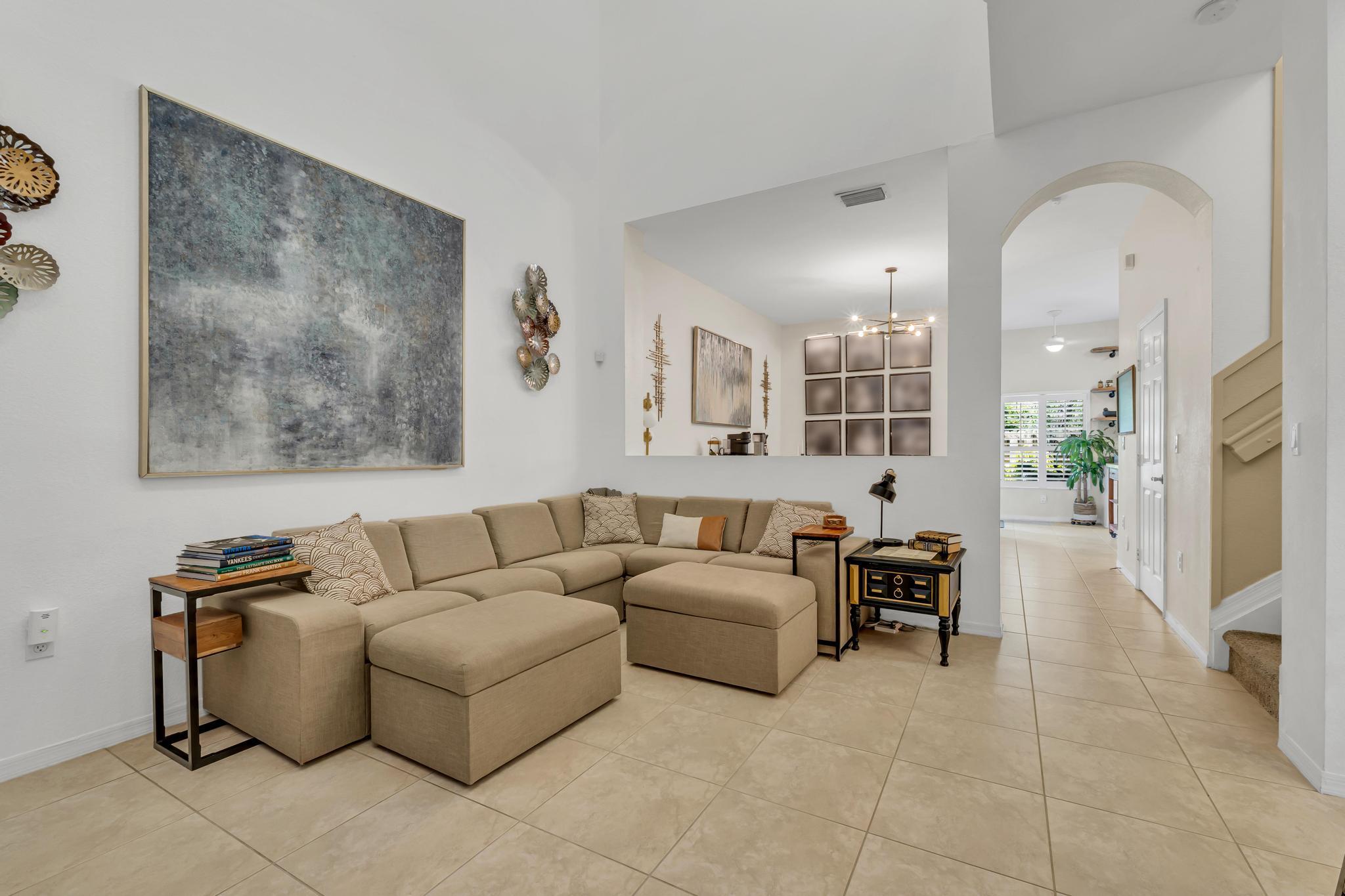 CALI GREENS - Residential