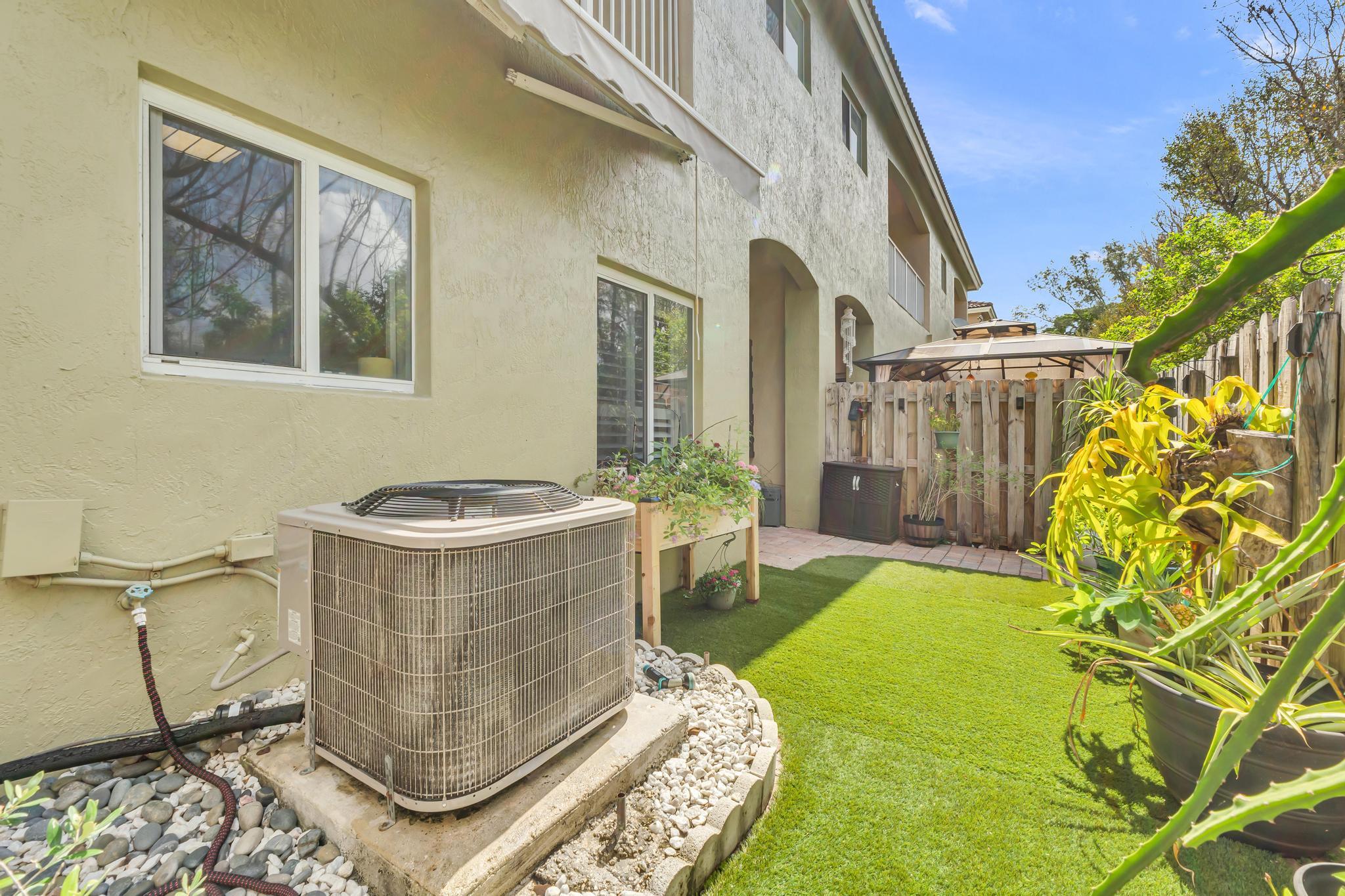 CALI GREENS - Residential