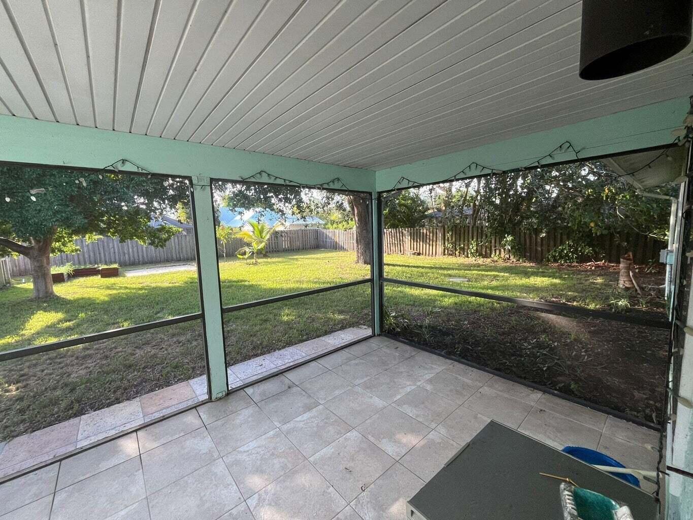 PORT ST LUCIE SECTION 29 - Residential