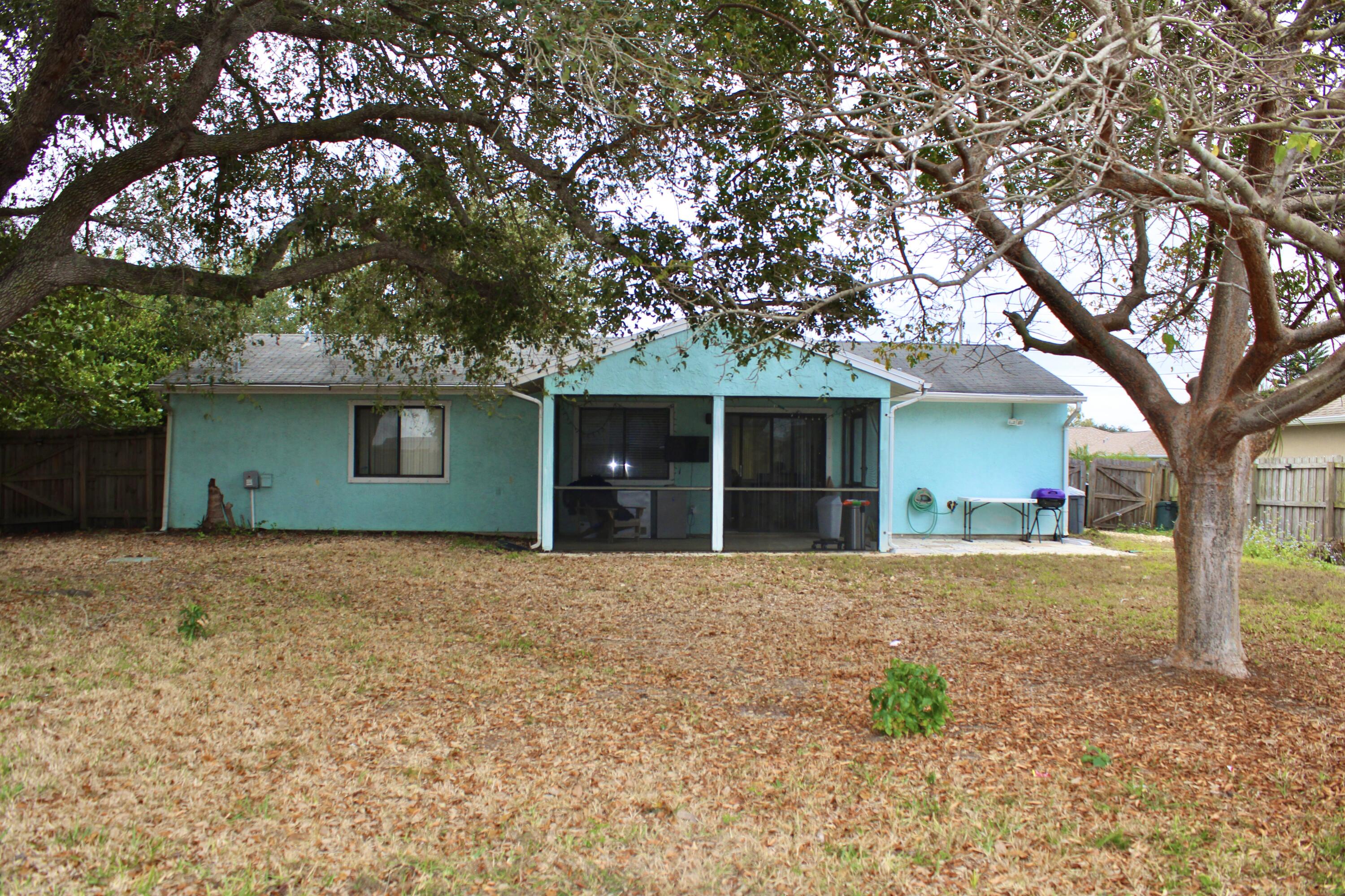PORT ST LUCIE SECTION 29 - Residential