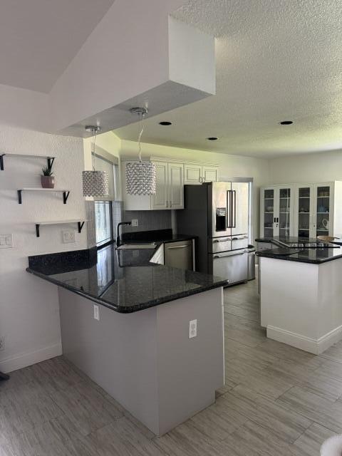 WEST GLEN - Residential