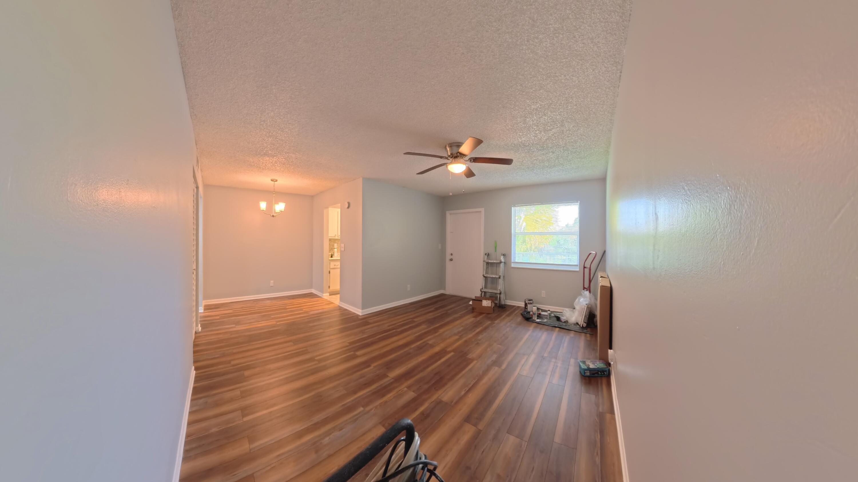 CRESTVIEW GARDENS CONDO - Residential Lease