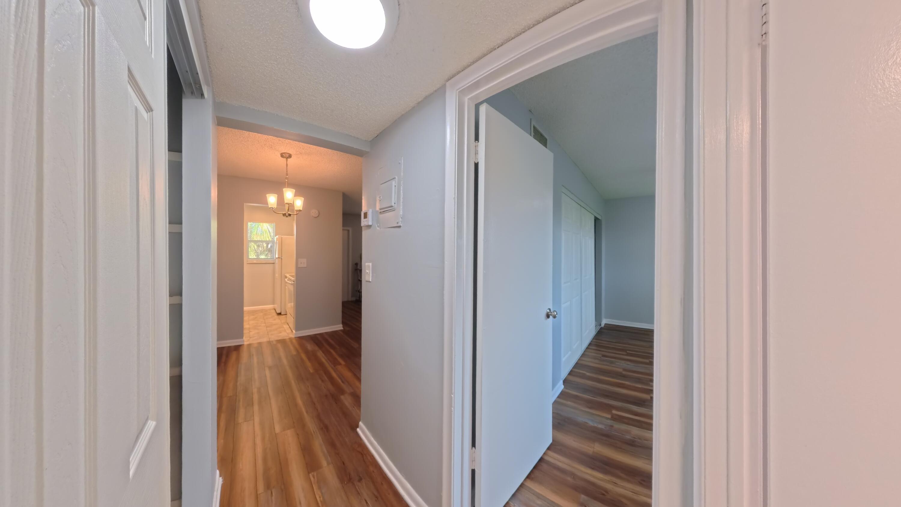 CRESTVIEW GARDENS CONDO - Residential Lease