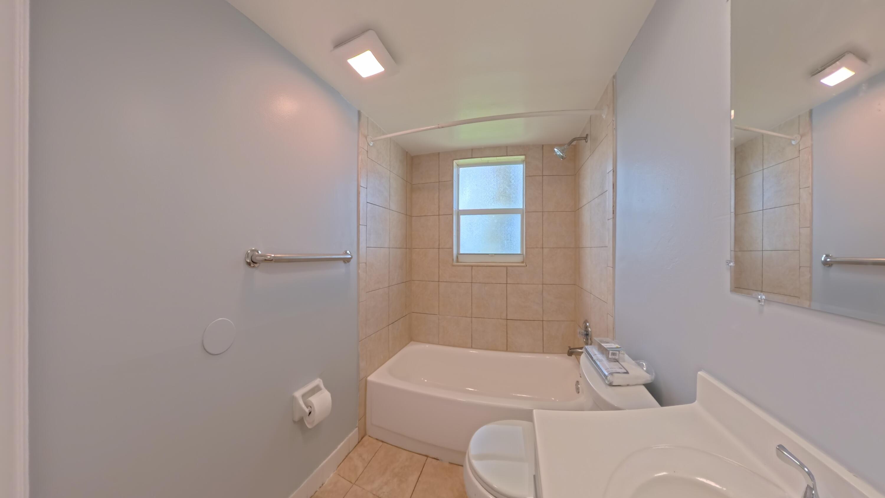 CRESTVIEW GARDENS CONDO - Residential Lease
