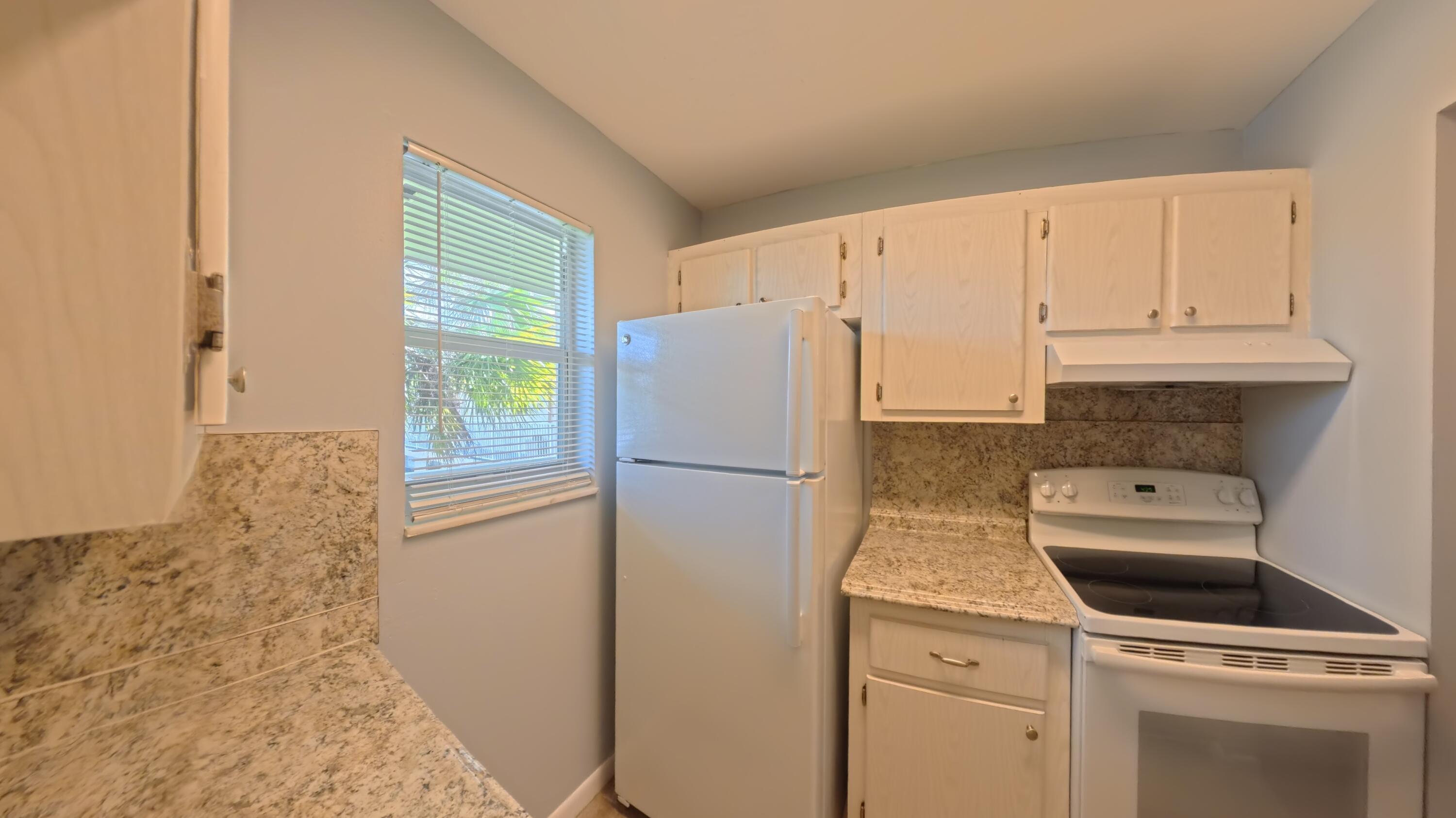 CRESTVIEW GARDENS CONDO - Residential Lease