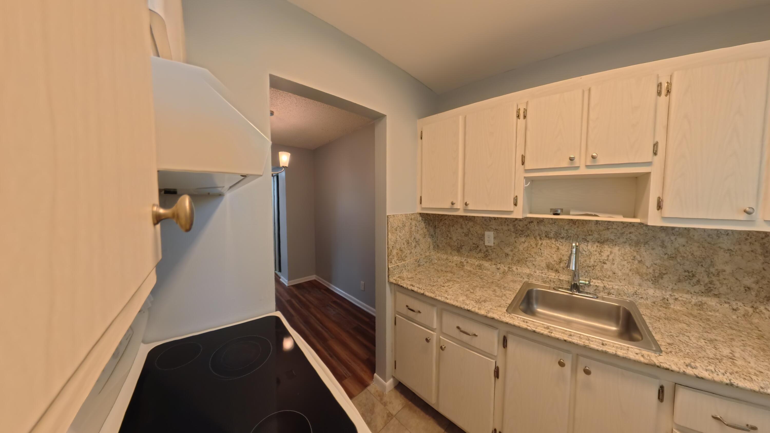 CRESTVIEW GARDENS CONDO - Residential Lease