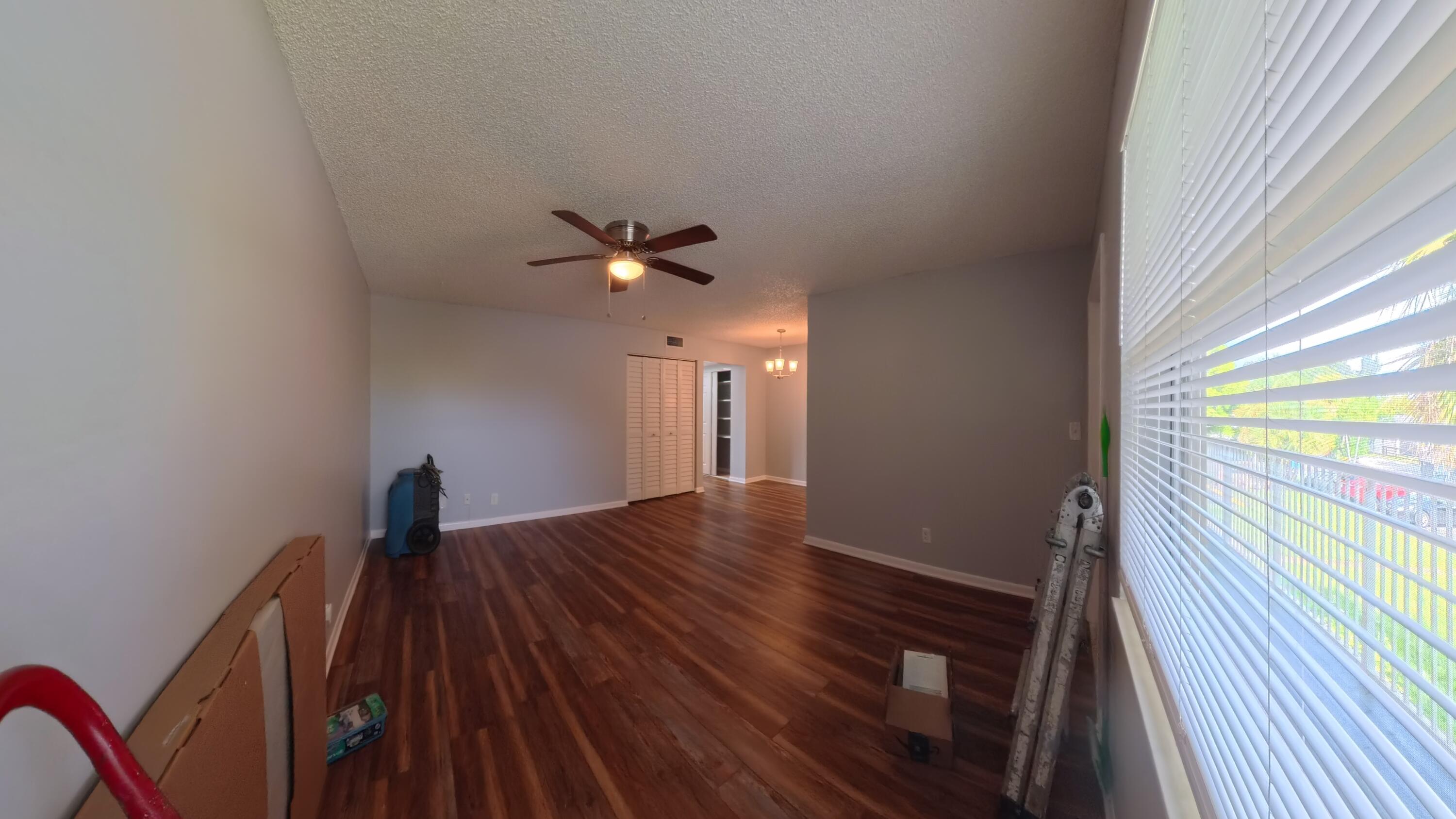 CRESTVIEW GARDENS CONDO - Residential Lease