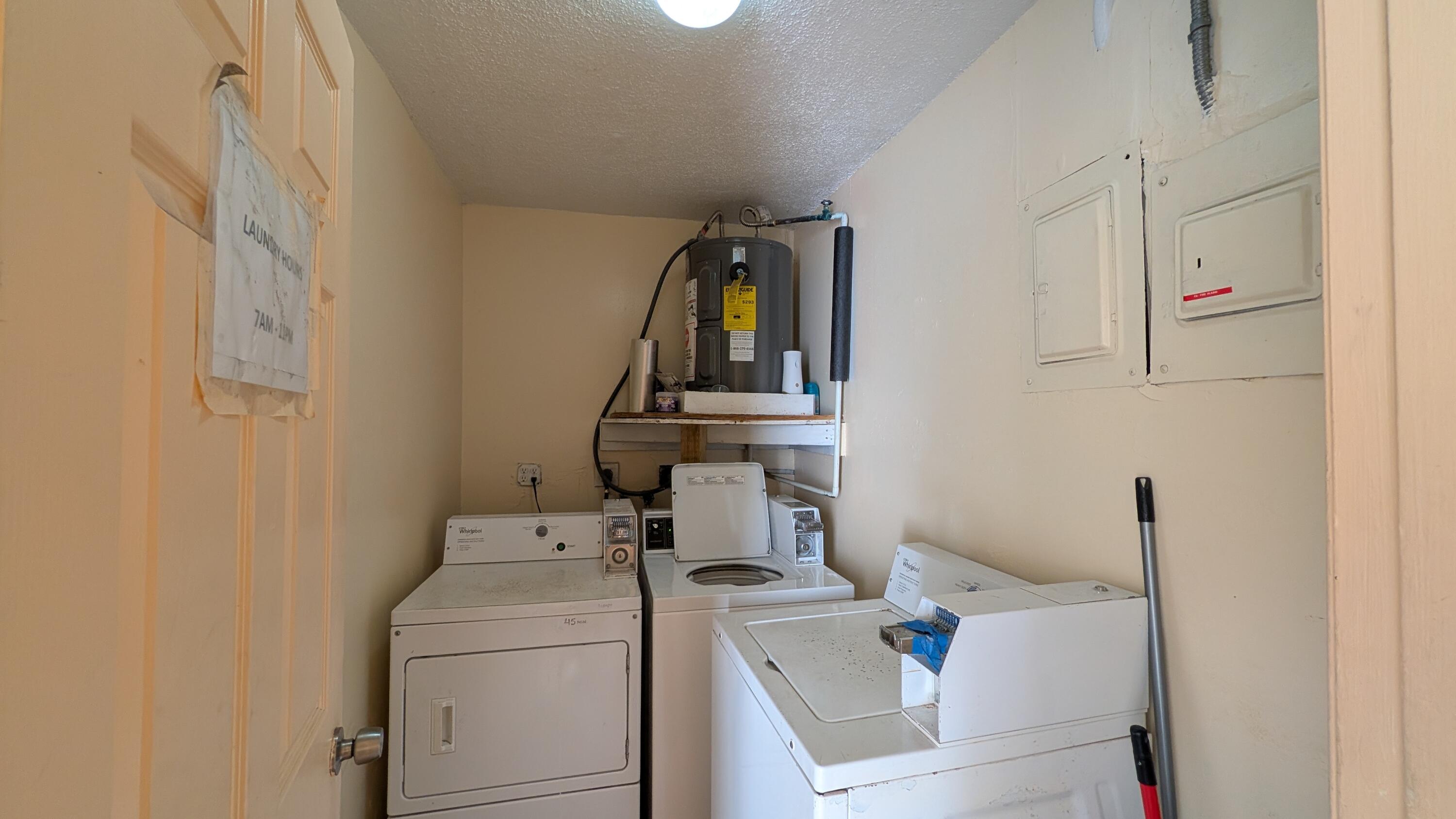 CRESTVIEW GARDENS CONDO - Residential Lease