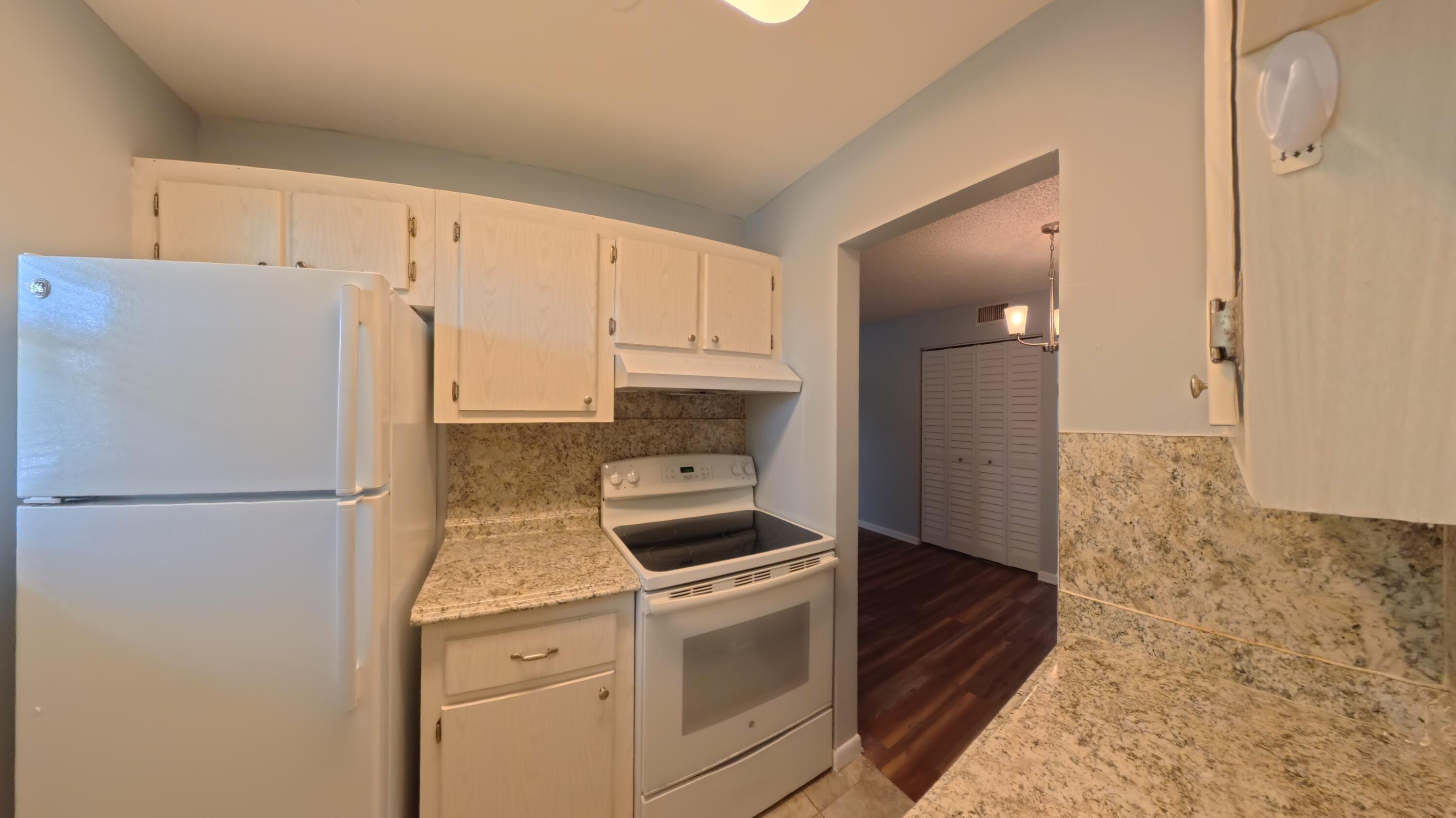 CRESTVIEW GARDENS CONDO - Residential Lease