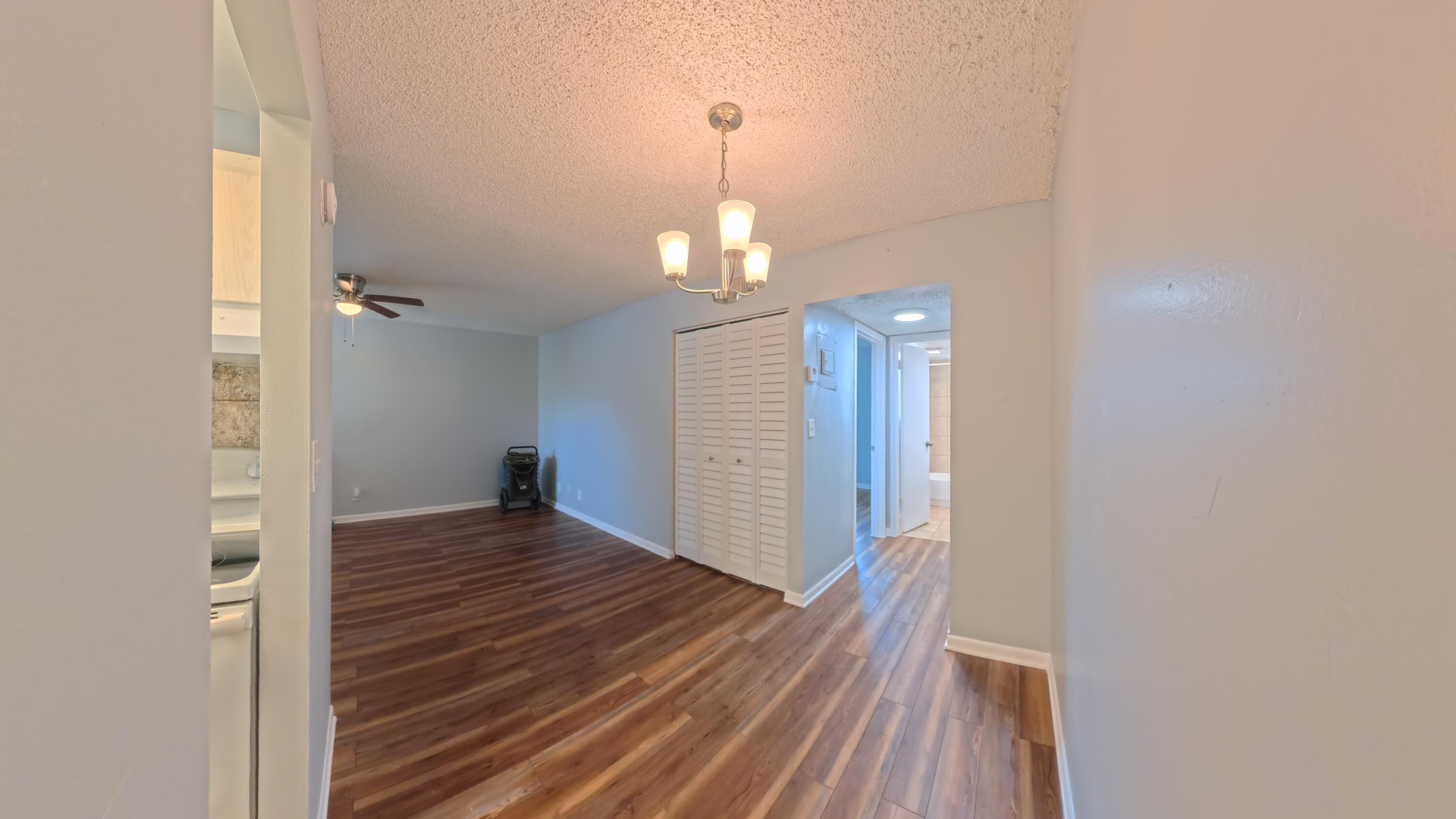 CRESTVIEW GARDENS CONDO - Residential Lease