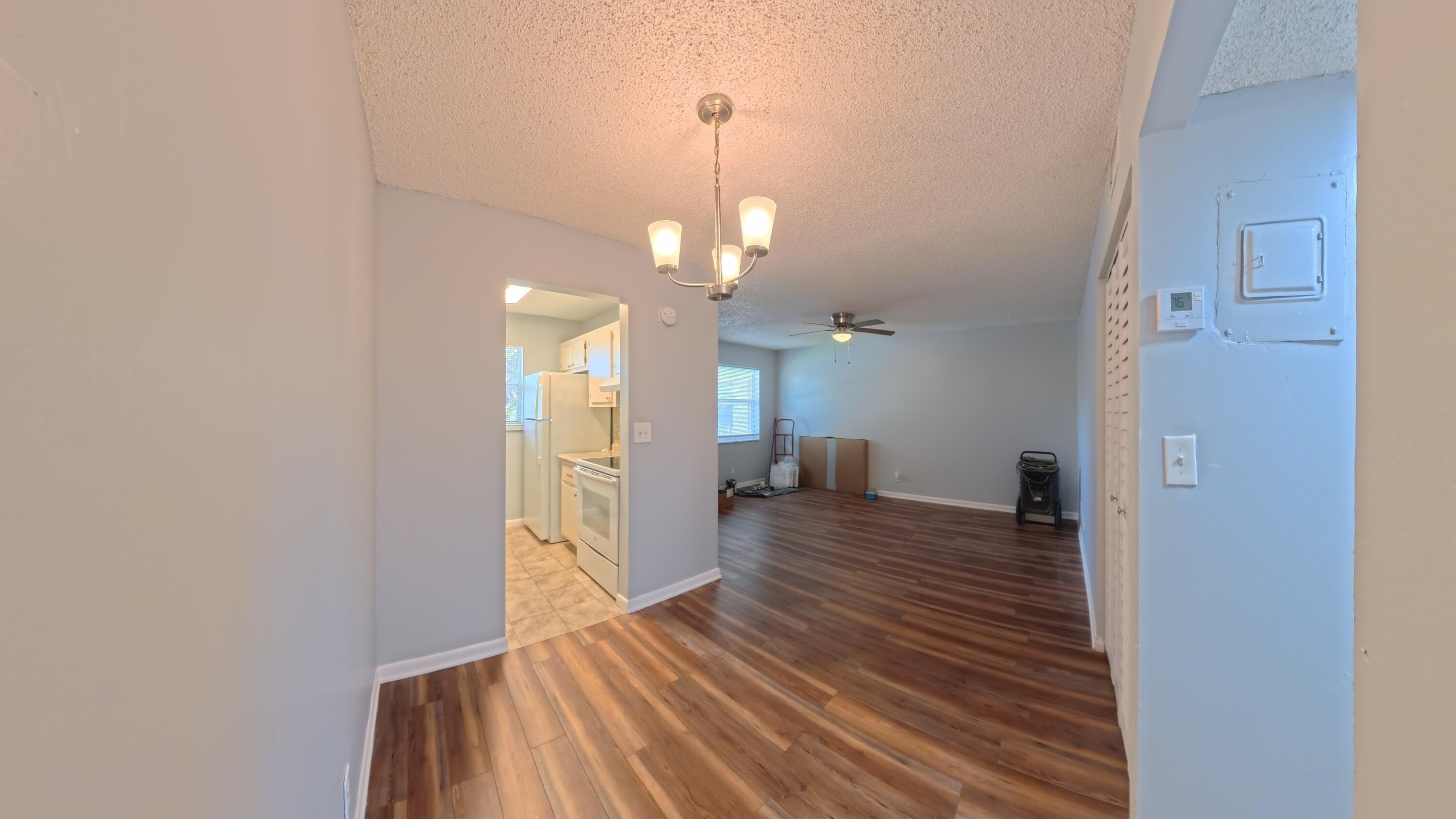 CRESTVIEW GARDENS CONDO - Residential Lease