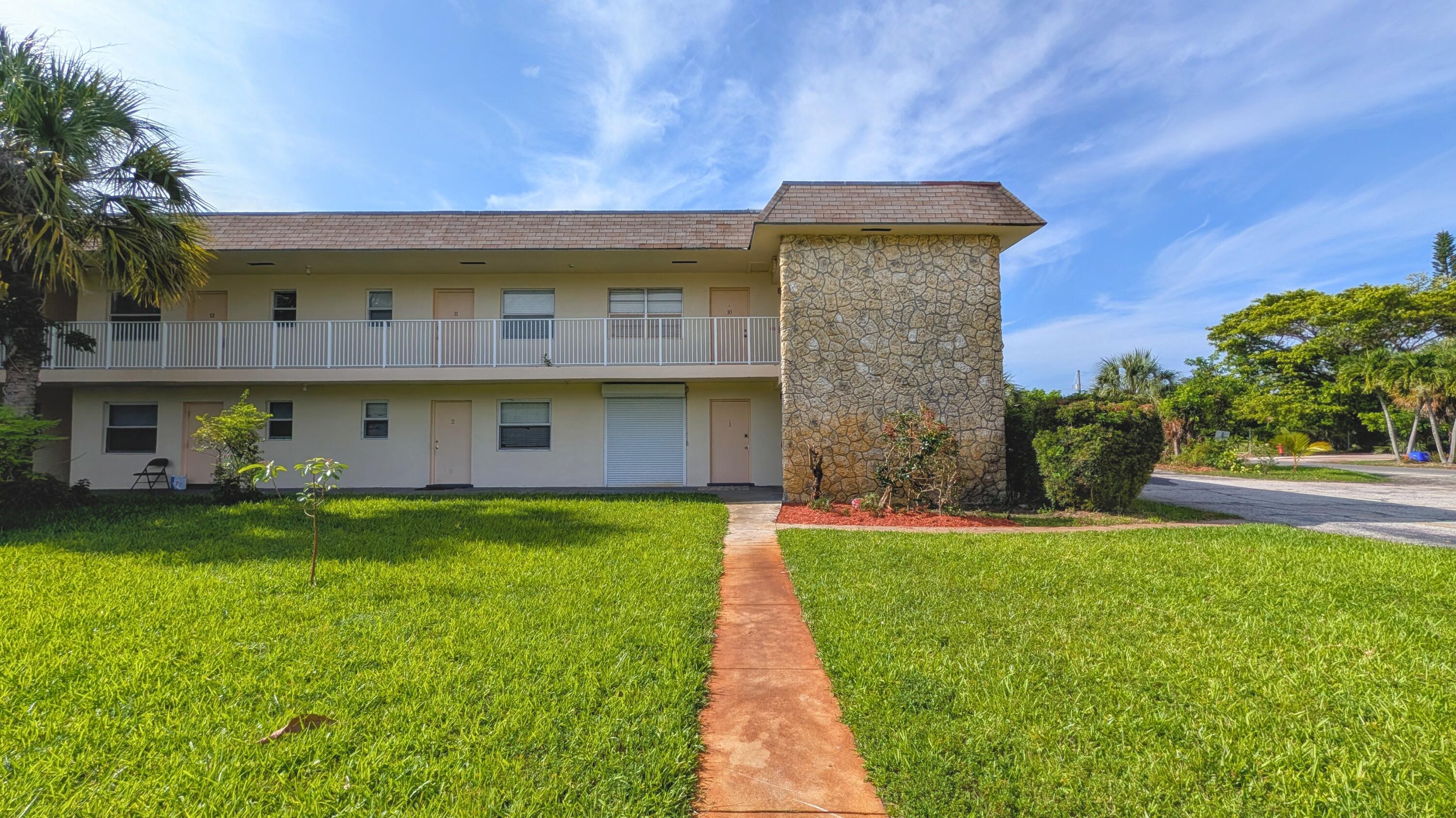 CRESTVIEW GARDENS CONDO - Residential Lease