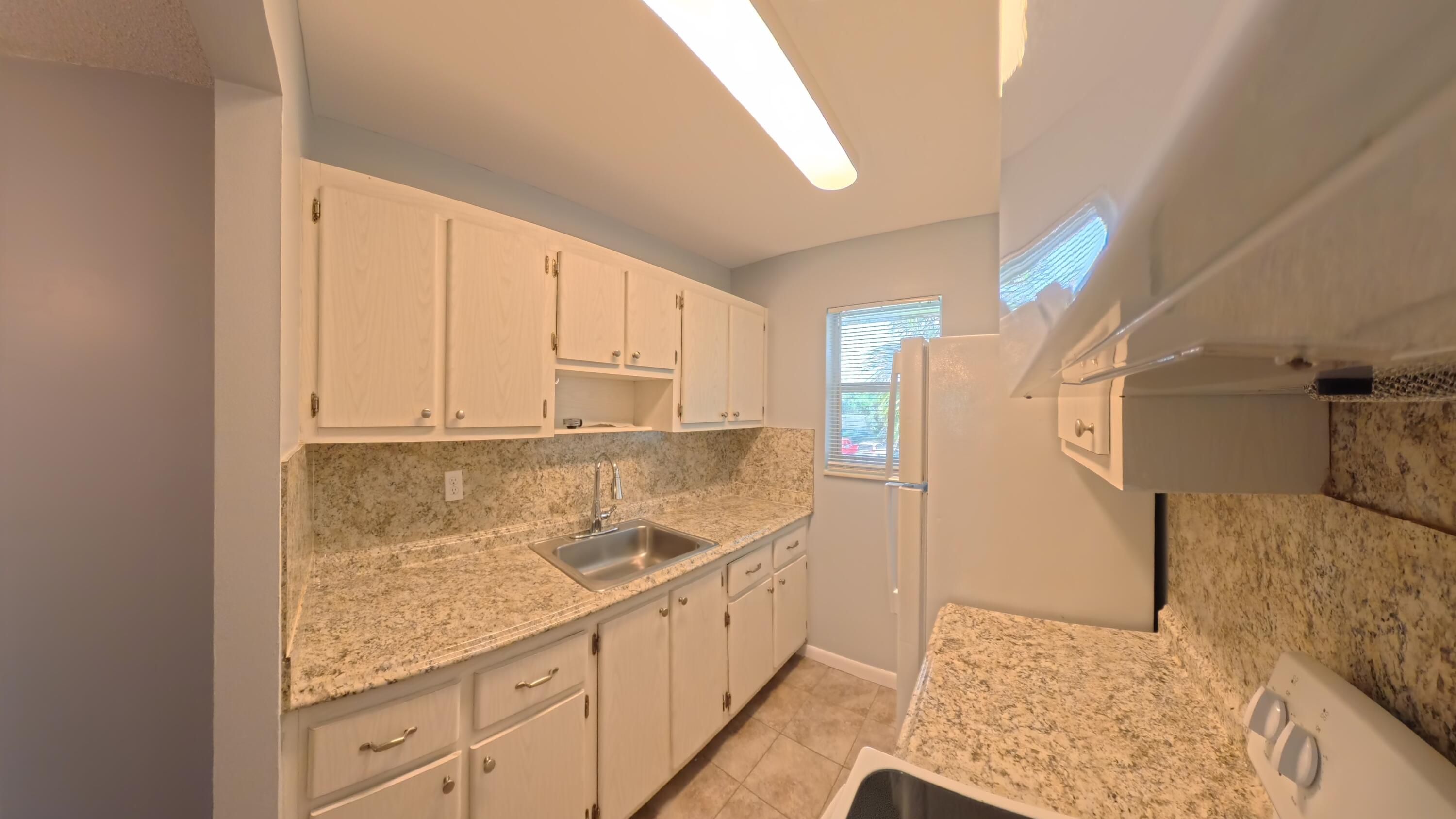CRESTVIEW GARDENS CONDO - Residential Lease