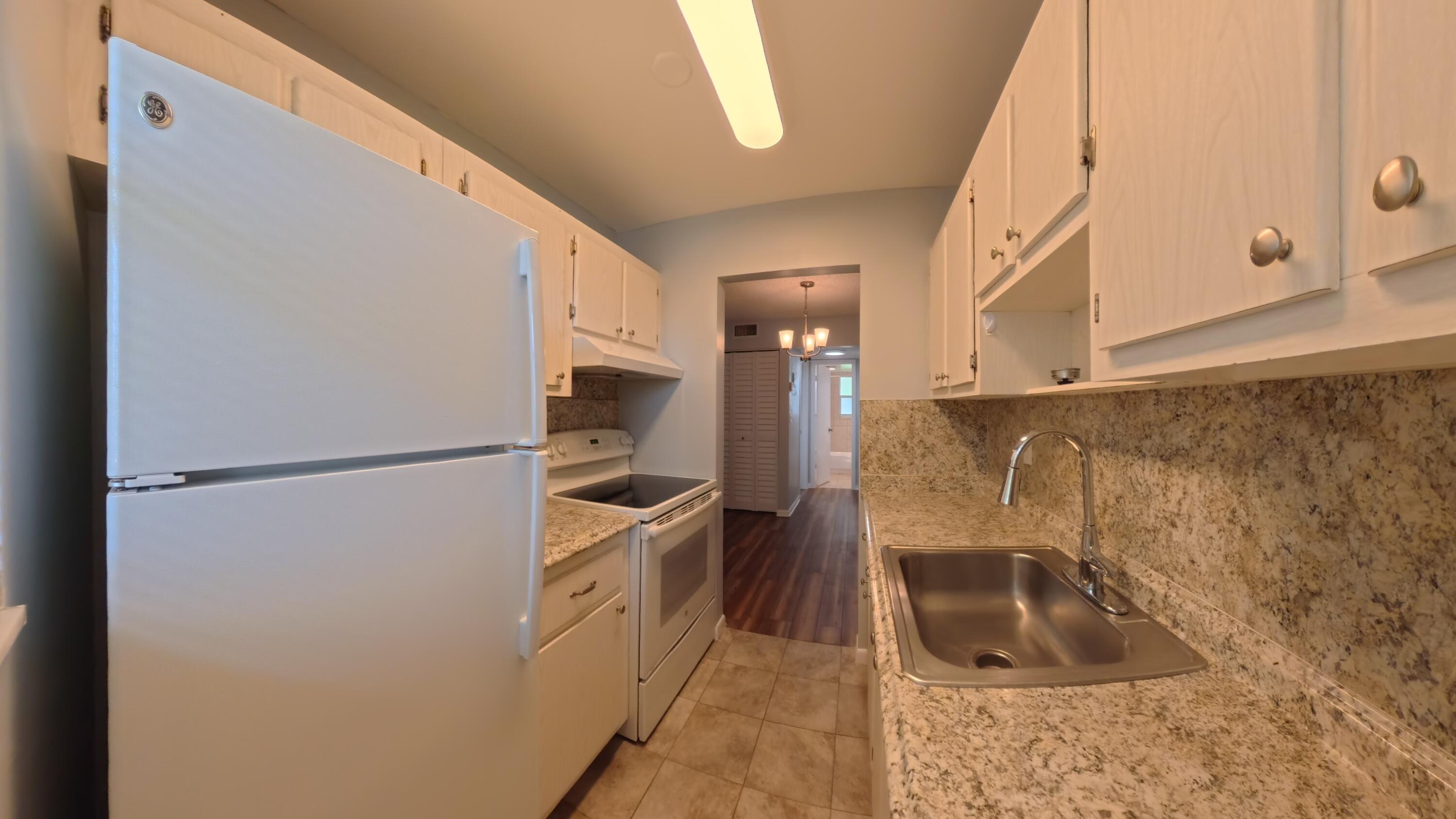 CRESTVIEW GARDENS CONDO - Residential Lease