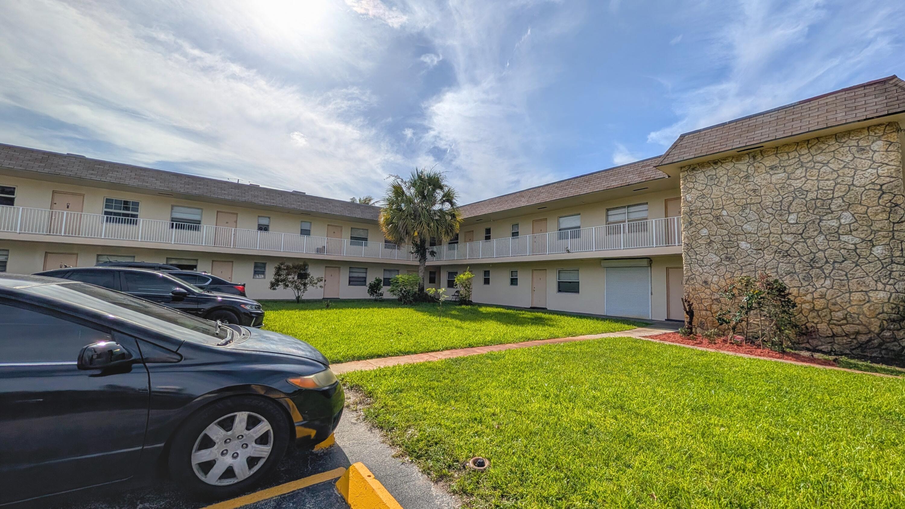 CRESTVIEW GARDENS CONDO - Residential Lease