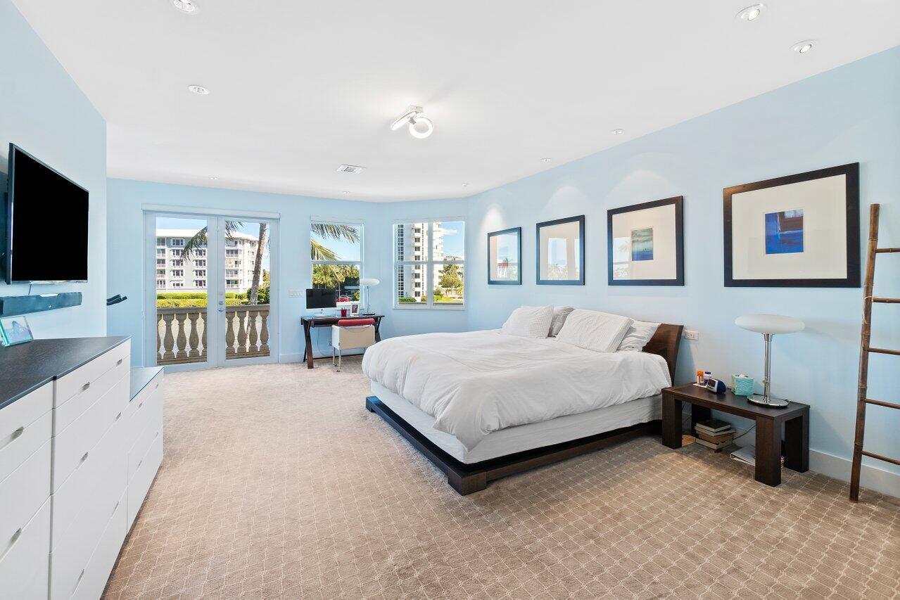 TROPIC ISLE 2ND SEC - Residential