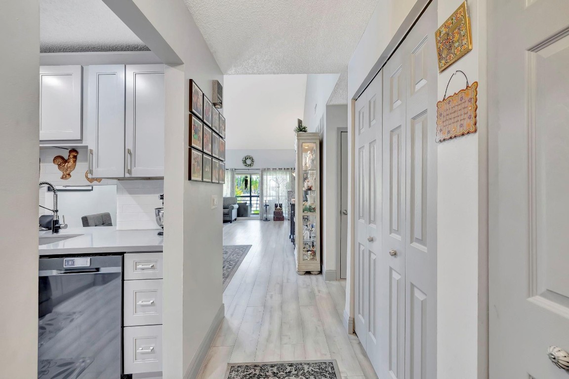 THE CYPRESS AT WOODMONT - Residential