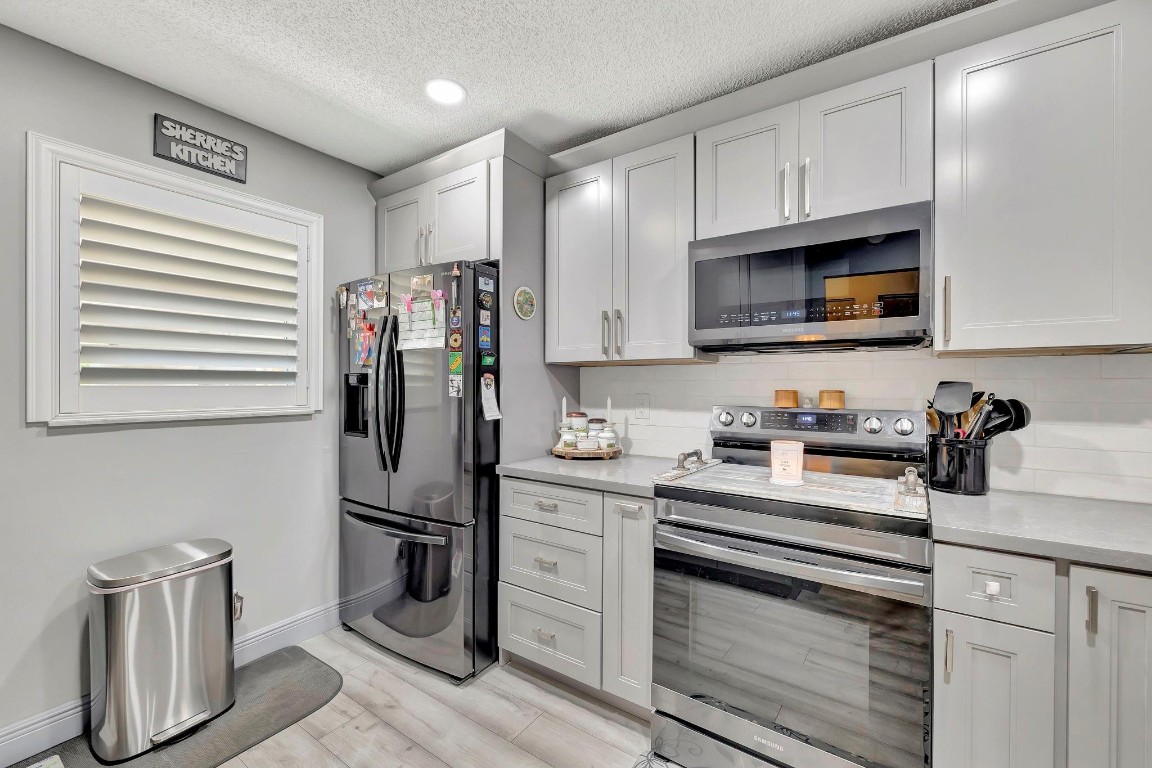 THE CYPRESS AT WOODMONT - Residential